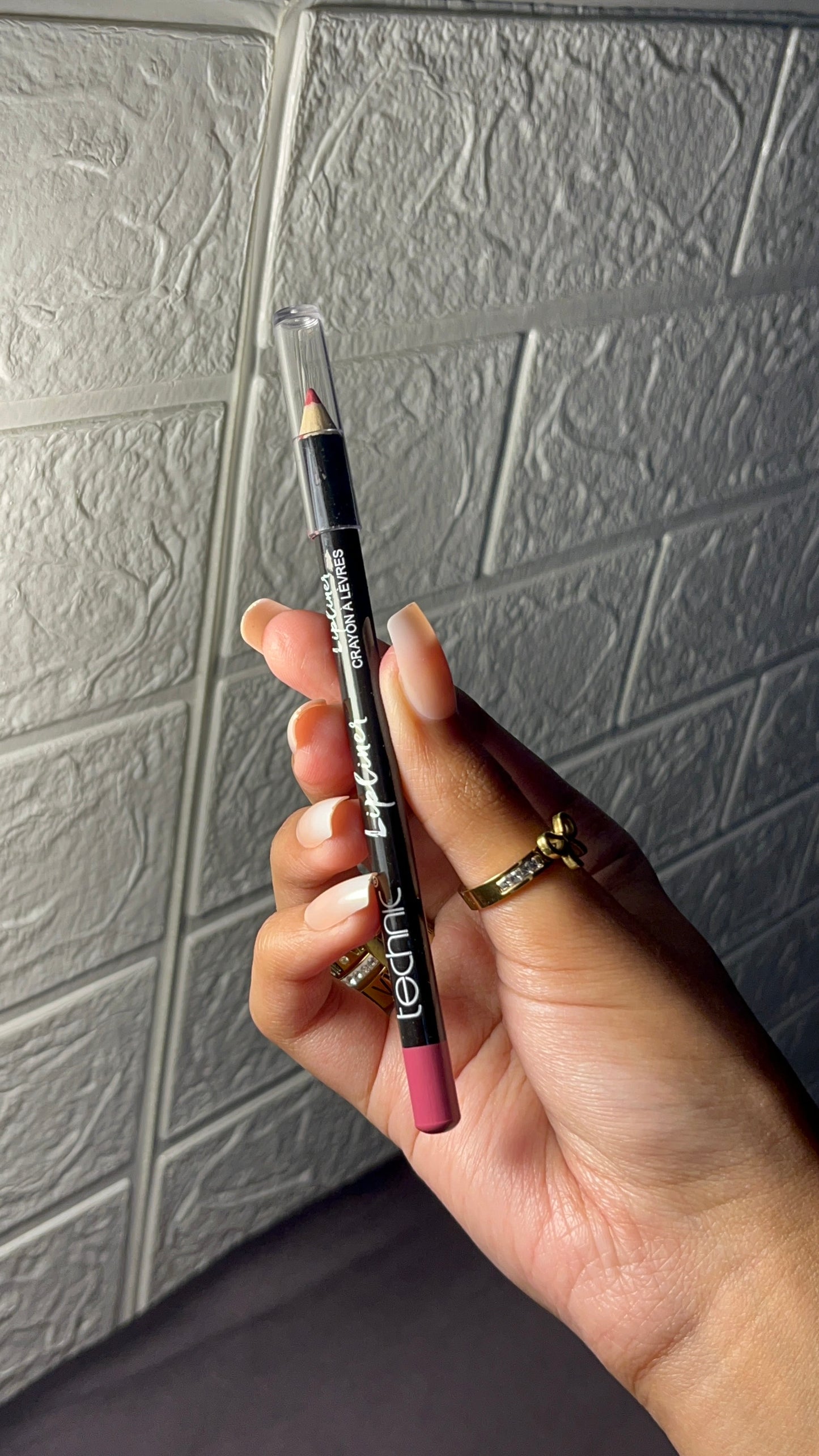 Lippliners