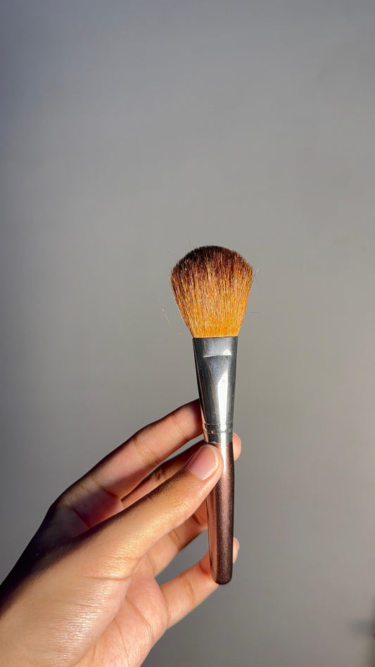 Single Brush