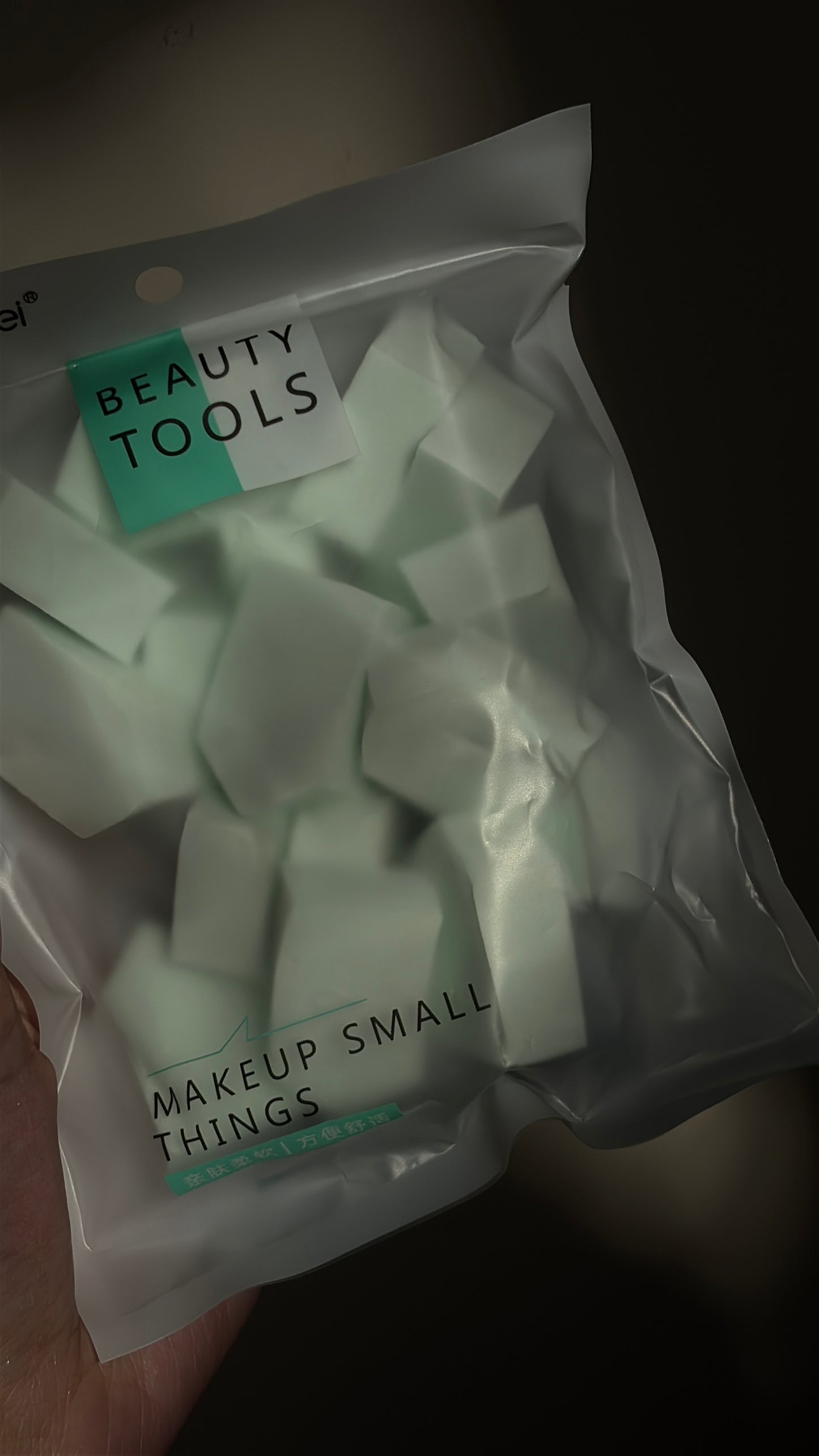 Pack of small Blenders