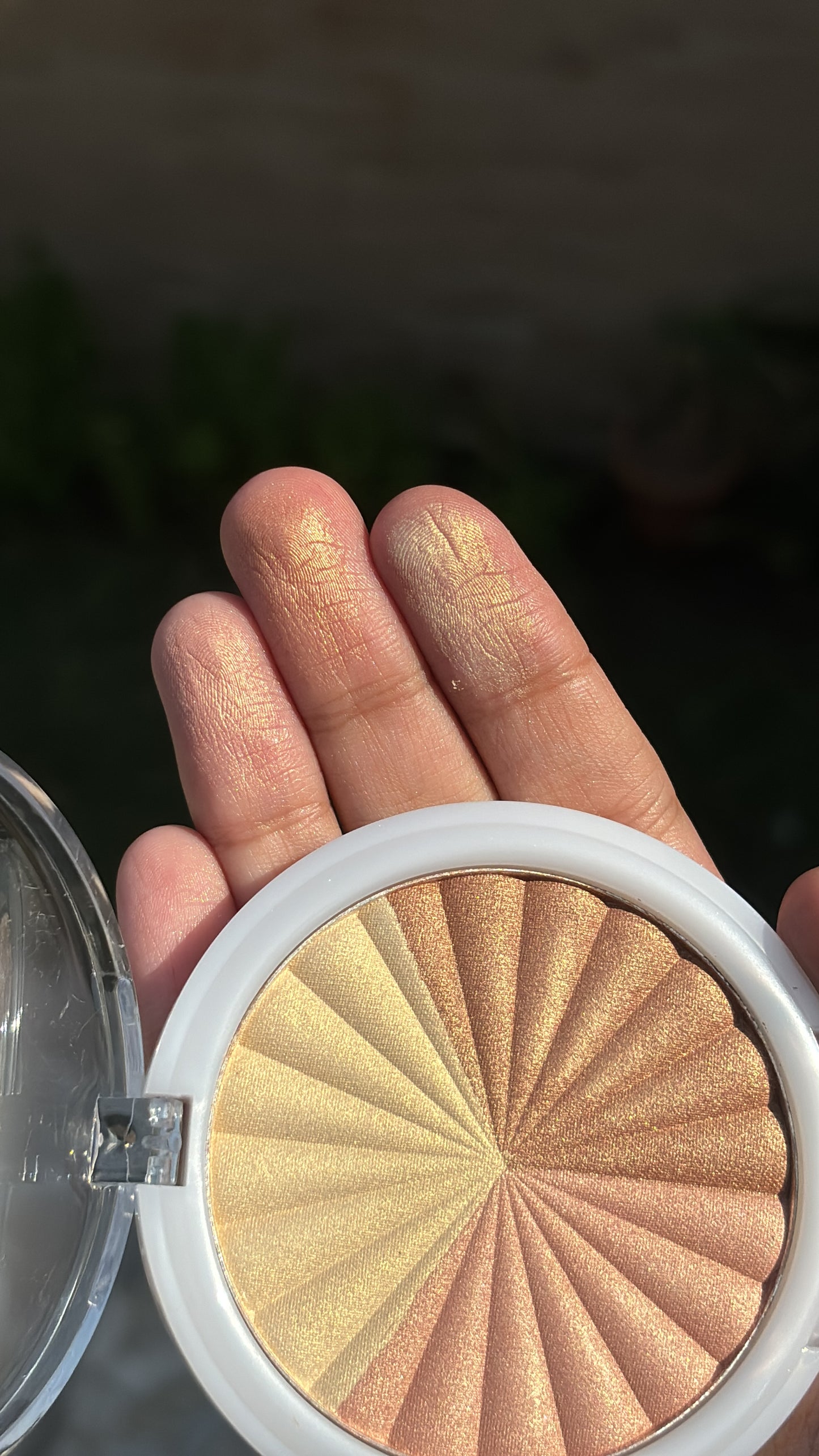 Tejar Highlighter