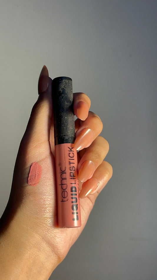 Technic Liquid Lipstick