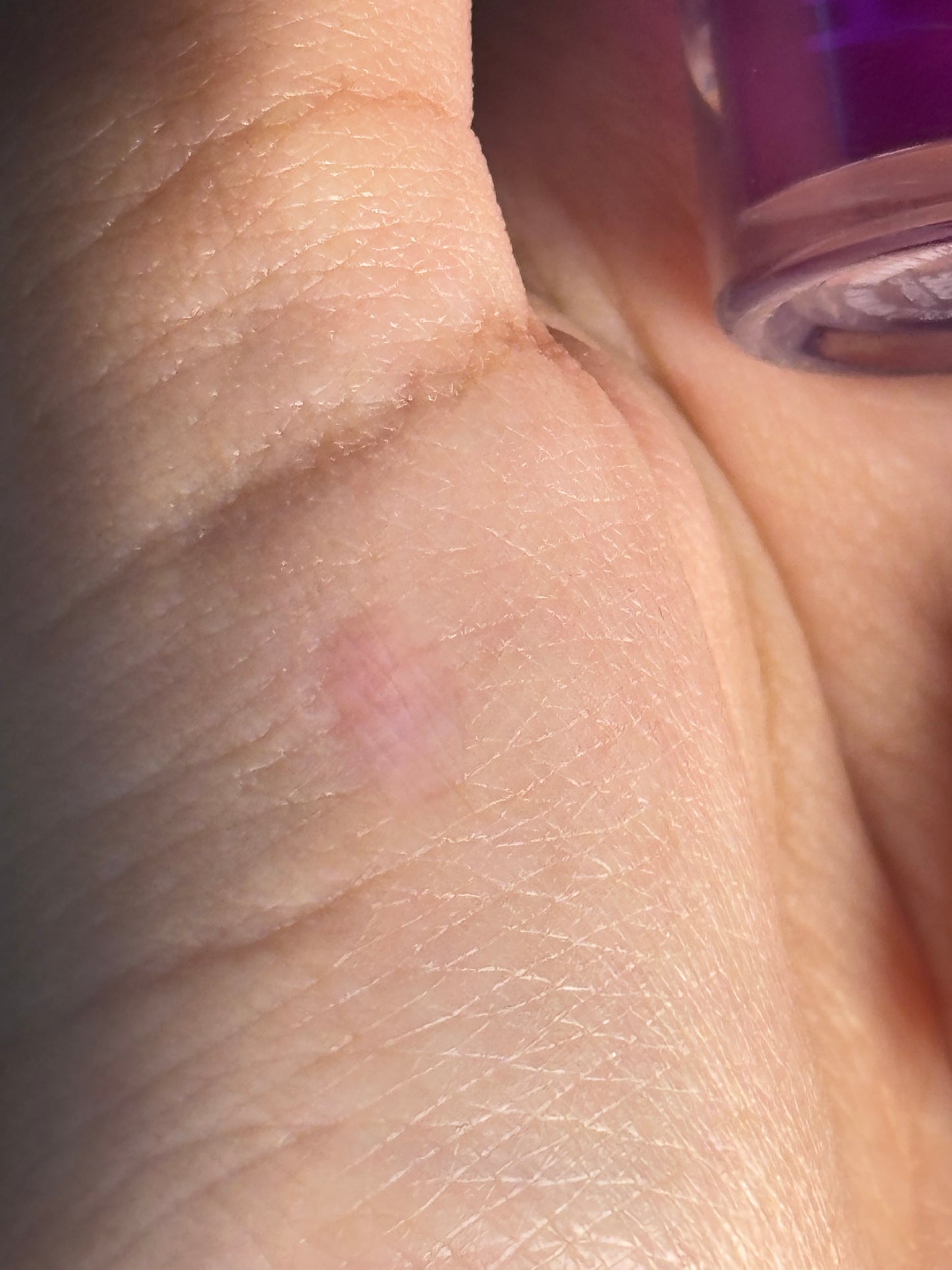 Hard Candy lipOils