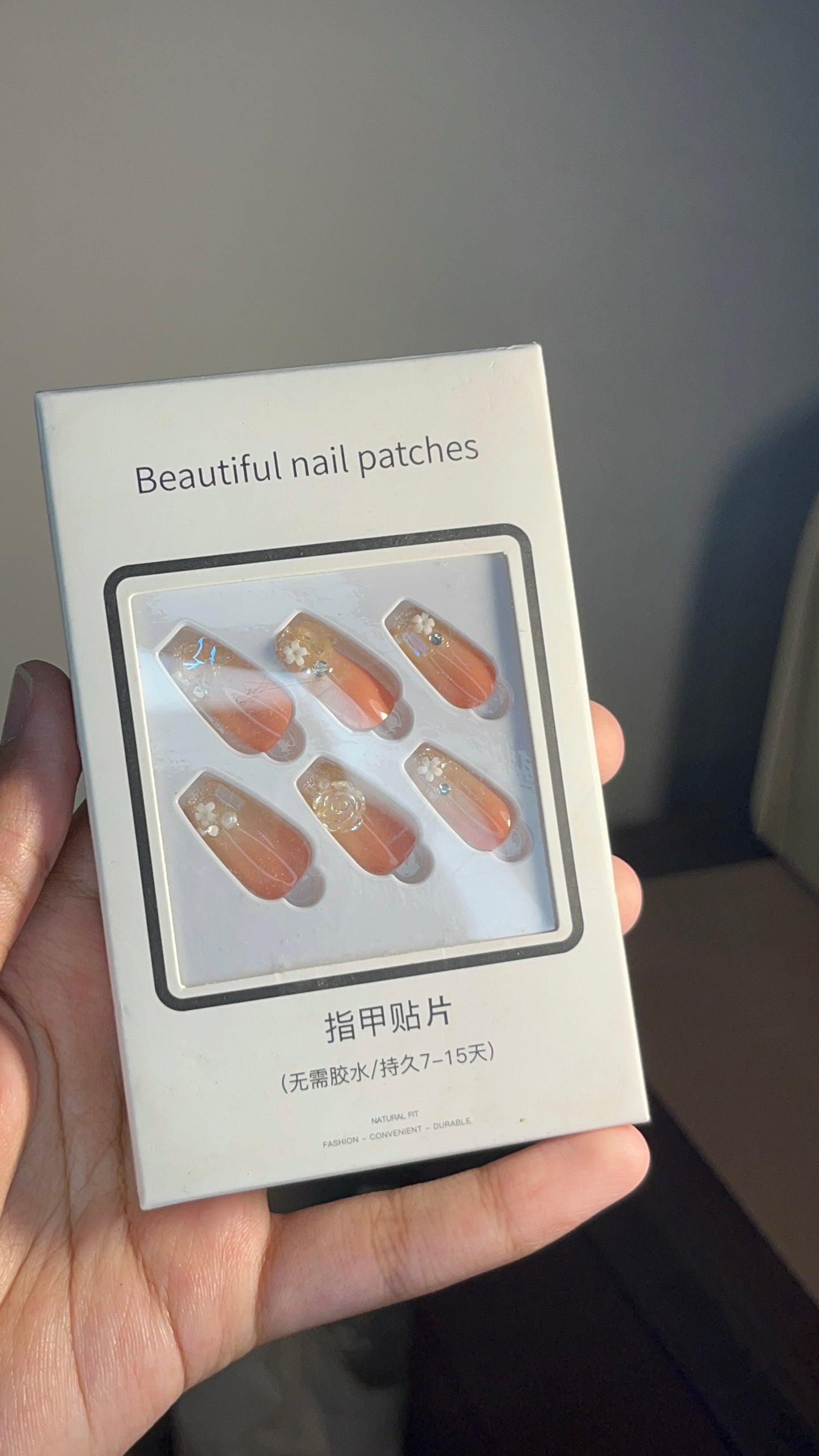 Nails-28