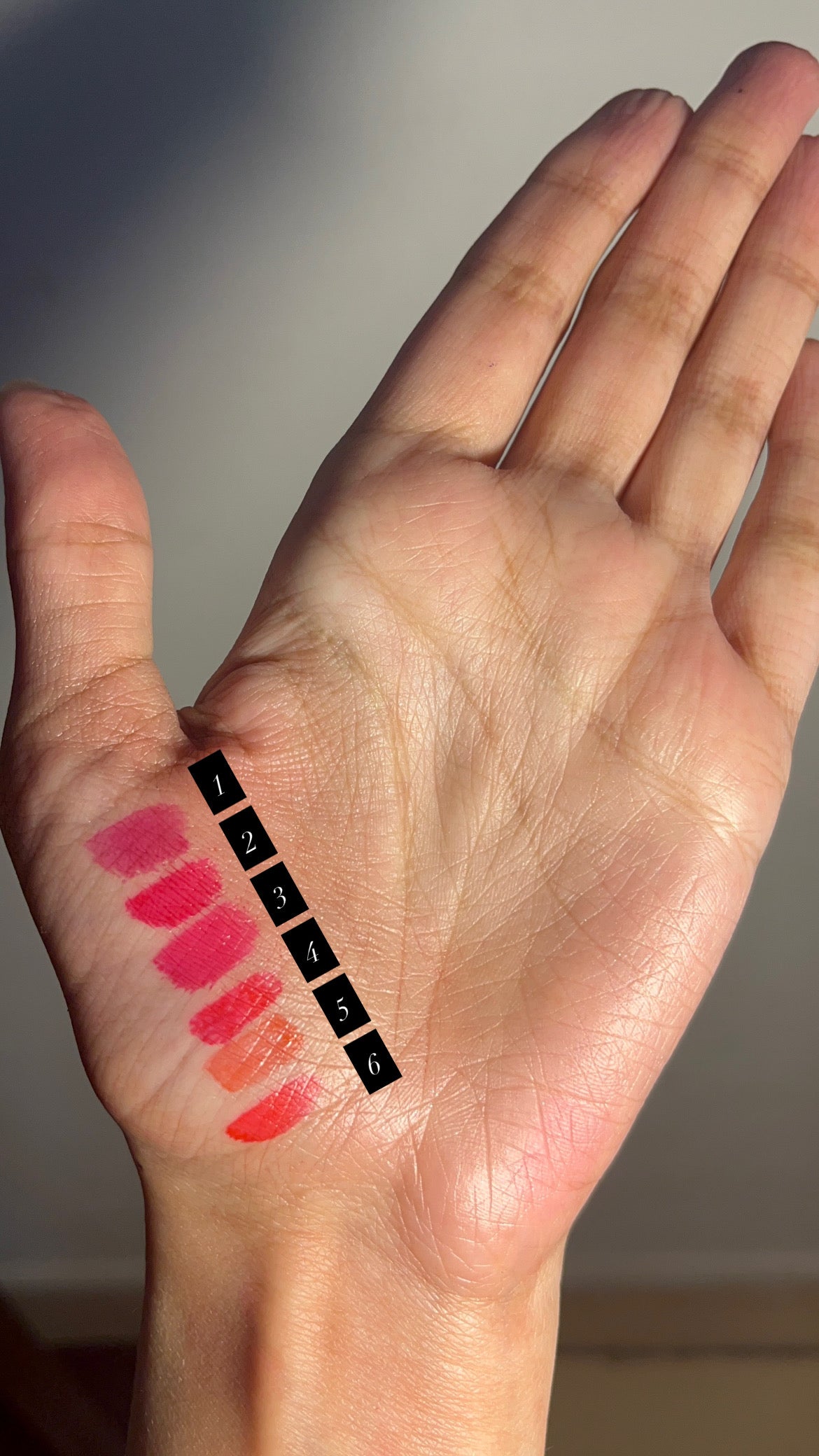Liptint