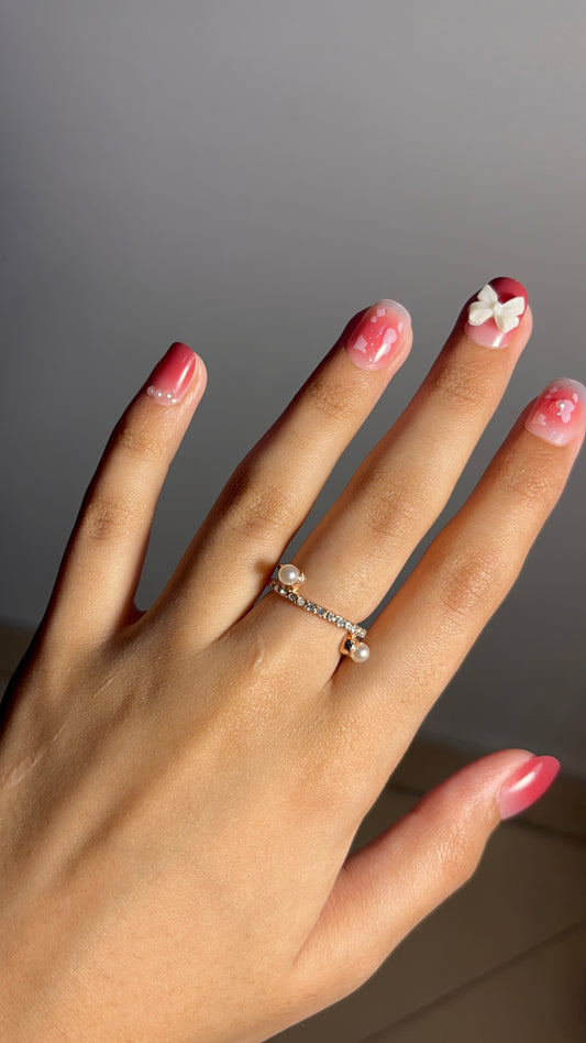 Pearl Ring-012