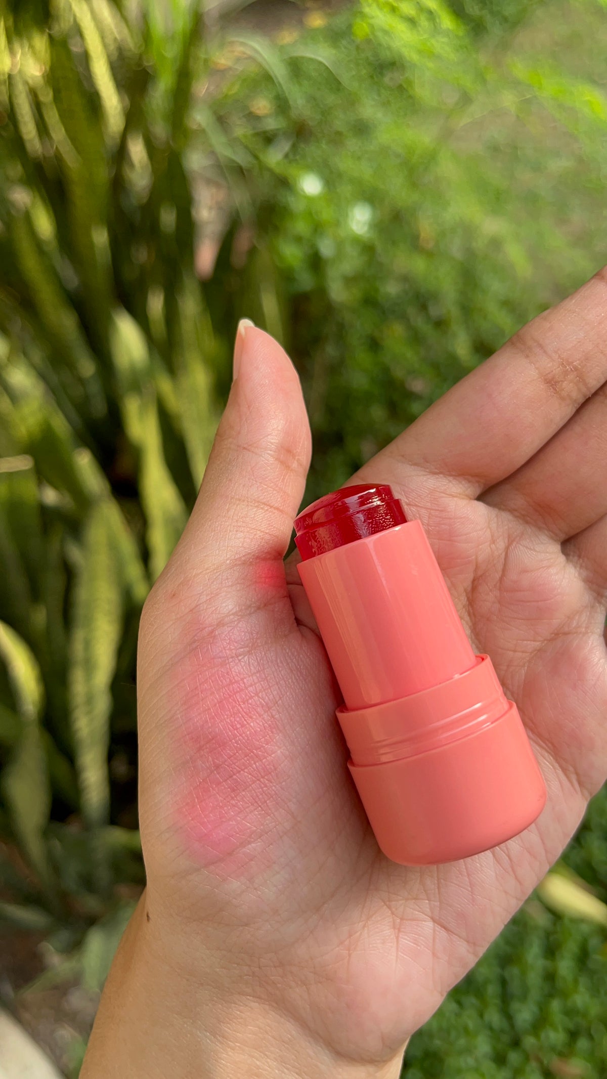 LAMELL JELLY BLUSH