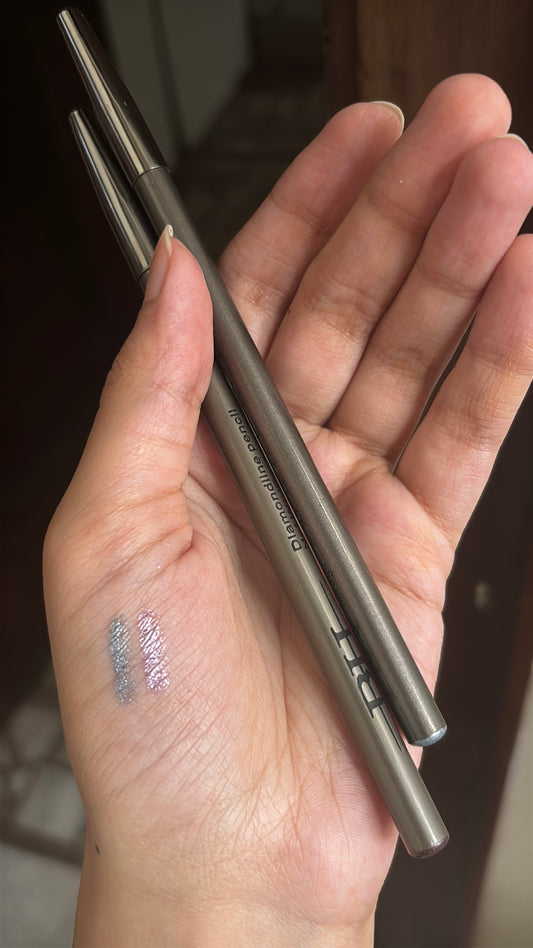 Set of 2 Glitter EyePencils