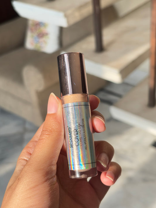 SP COLORS Concealer