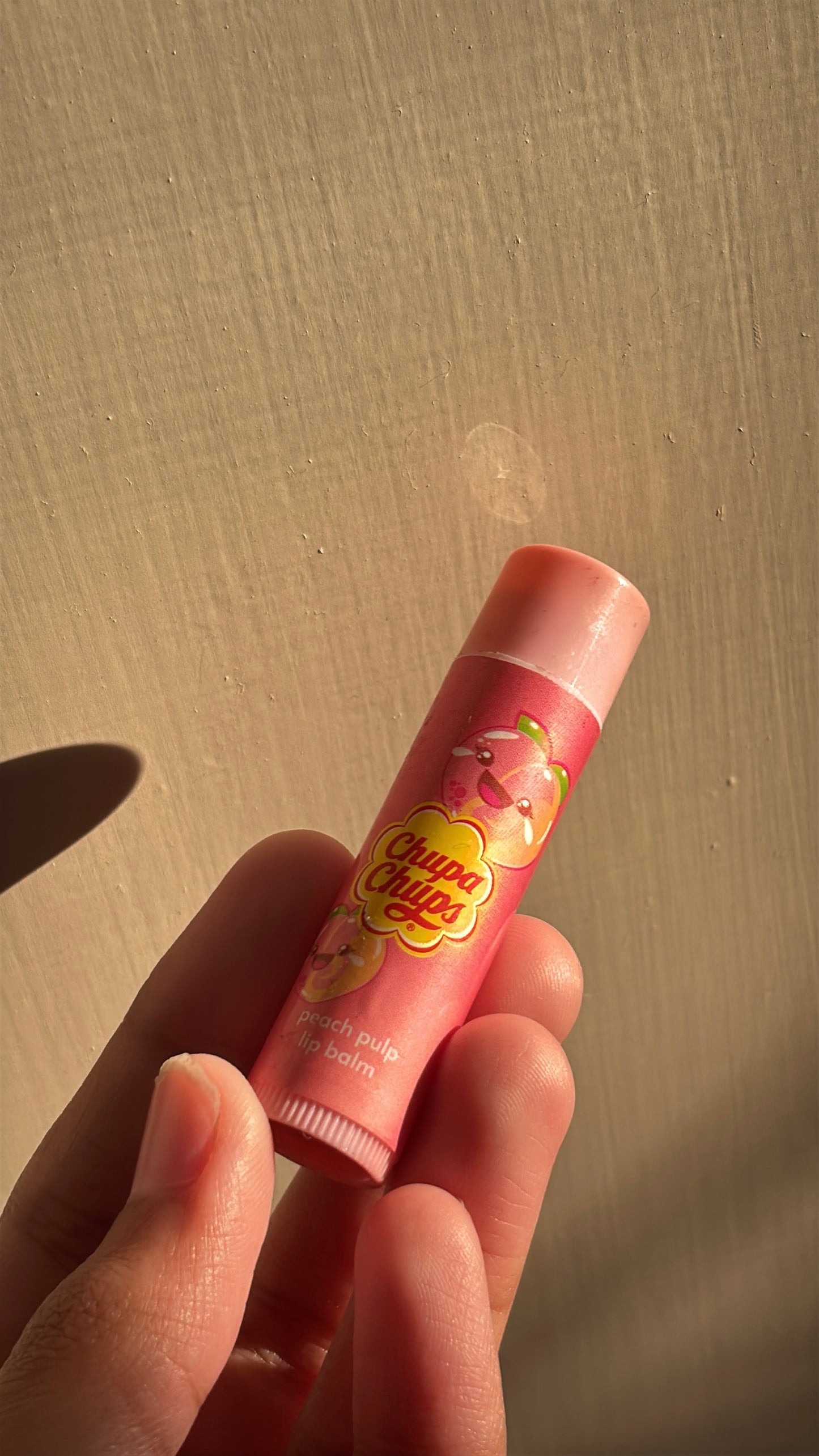 Chupa chups lipBlam