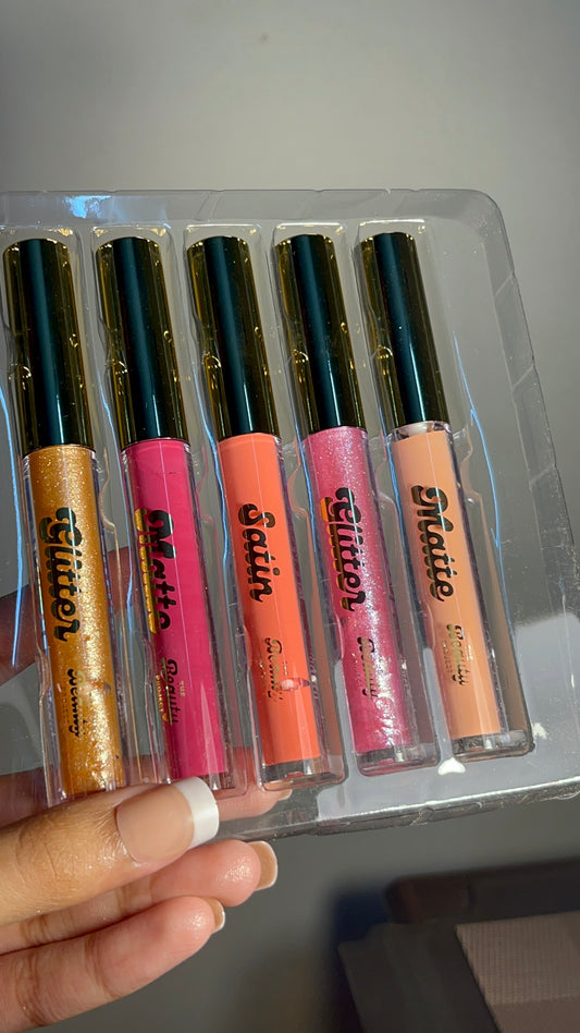 Lip Set