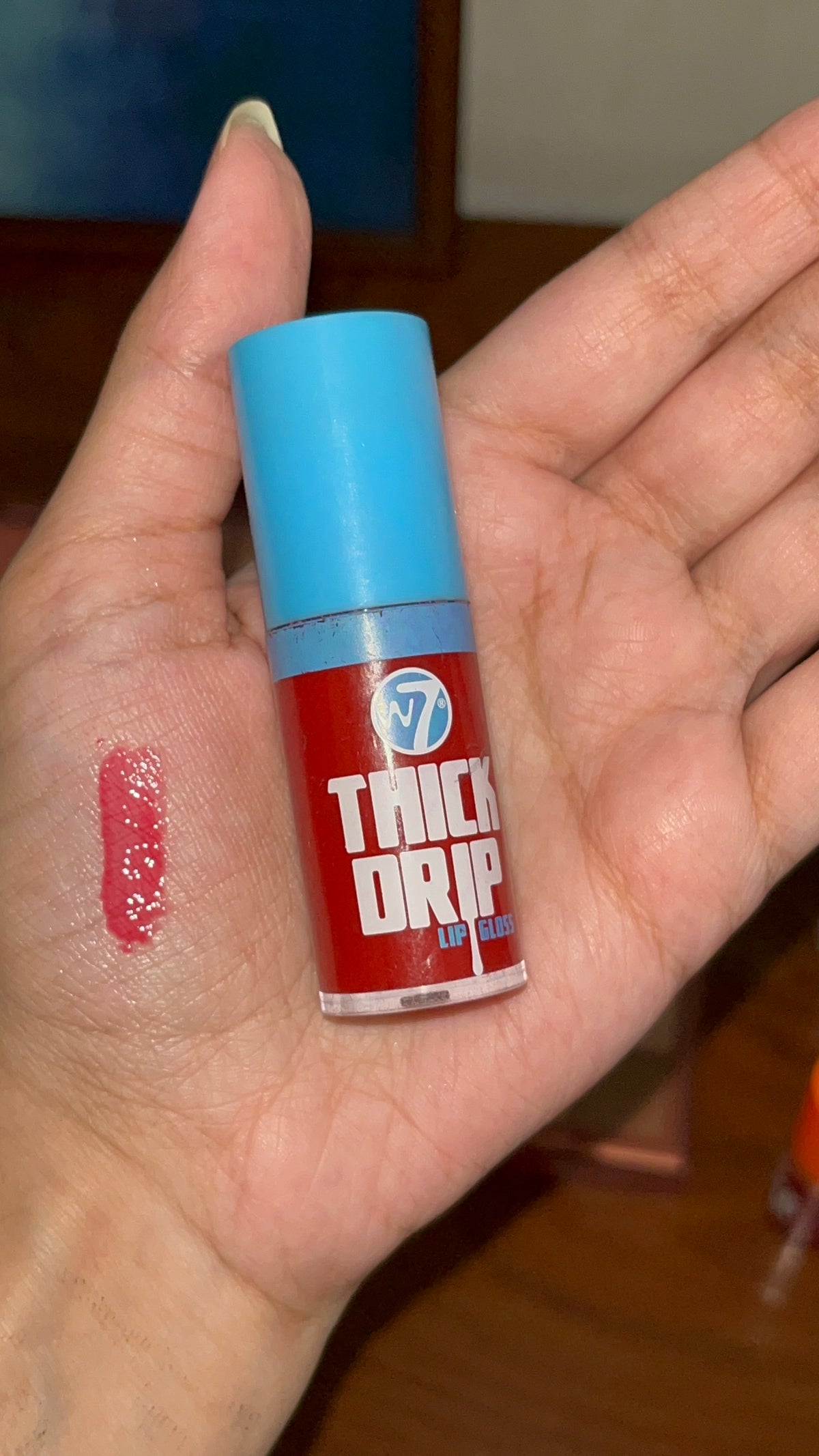THICK DRIP LipGlosses