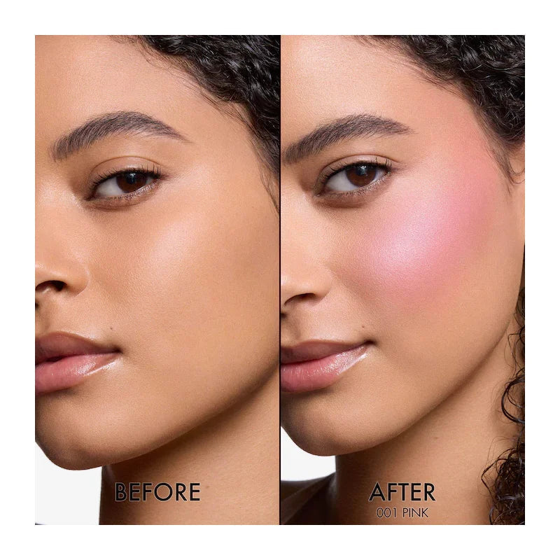 pH Reactive GEL BLUSHER