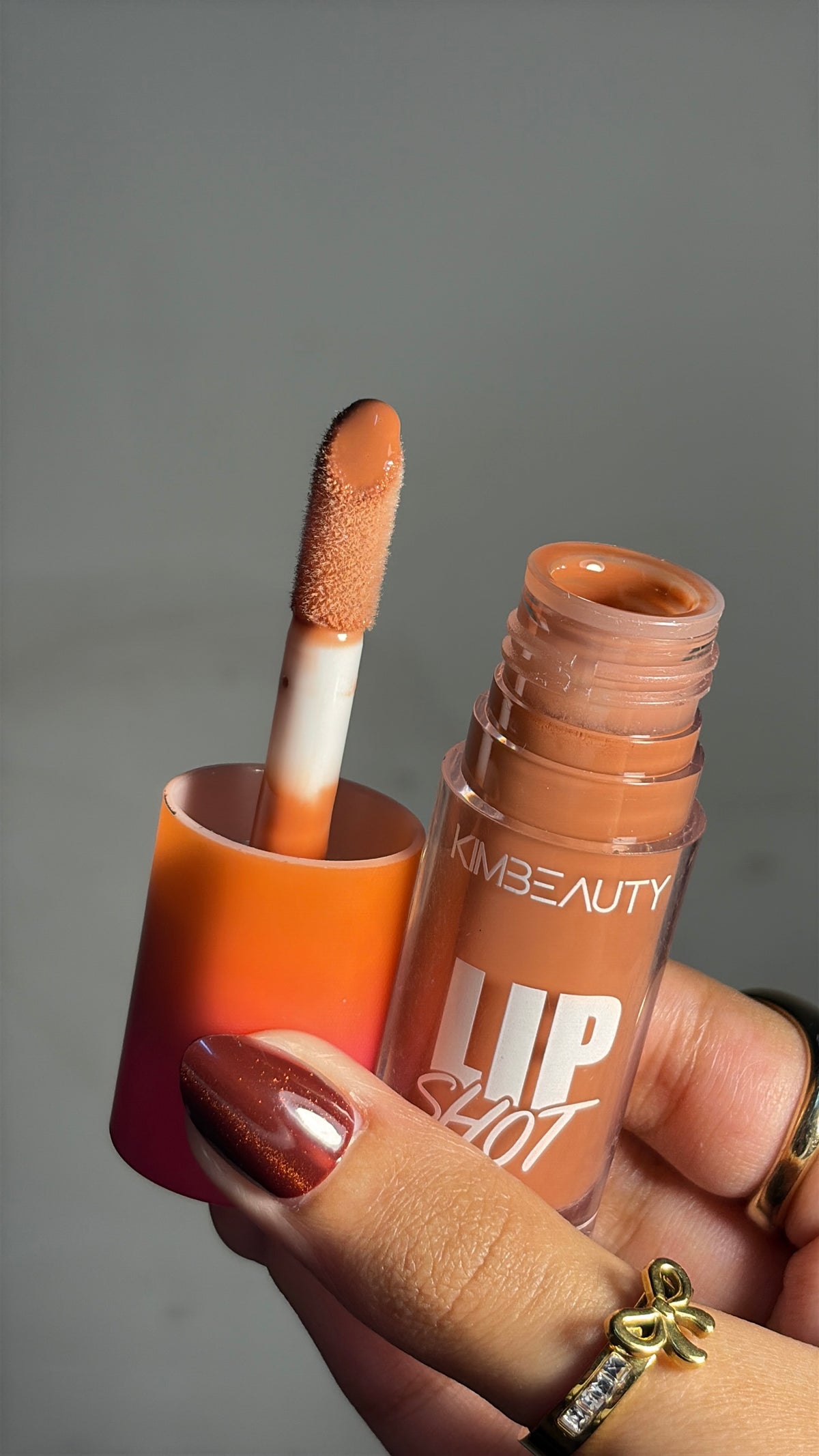 Lip Shot Plumping Lipgloss