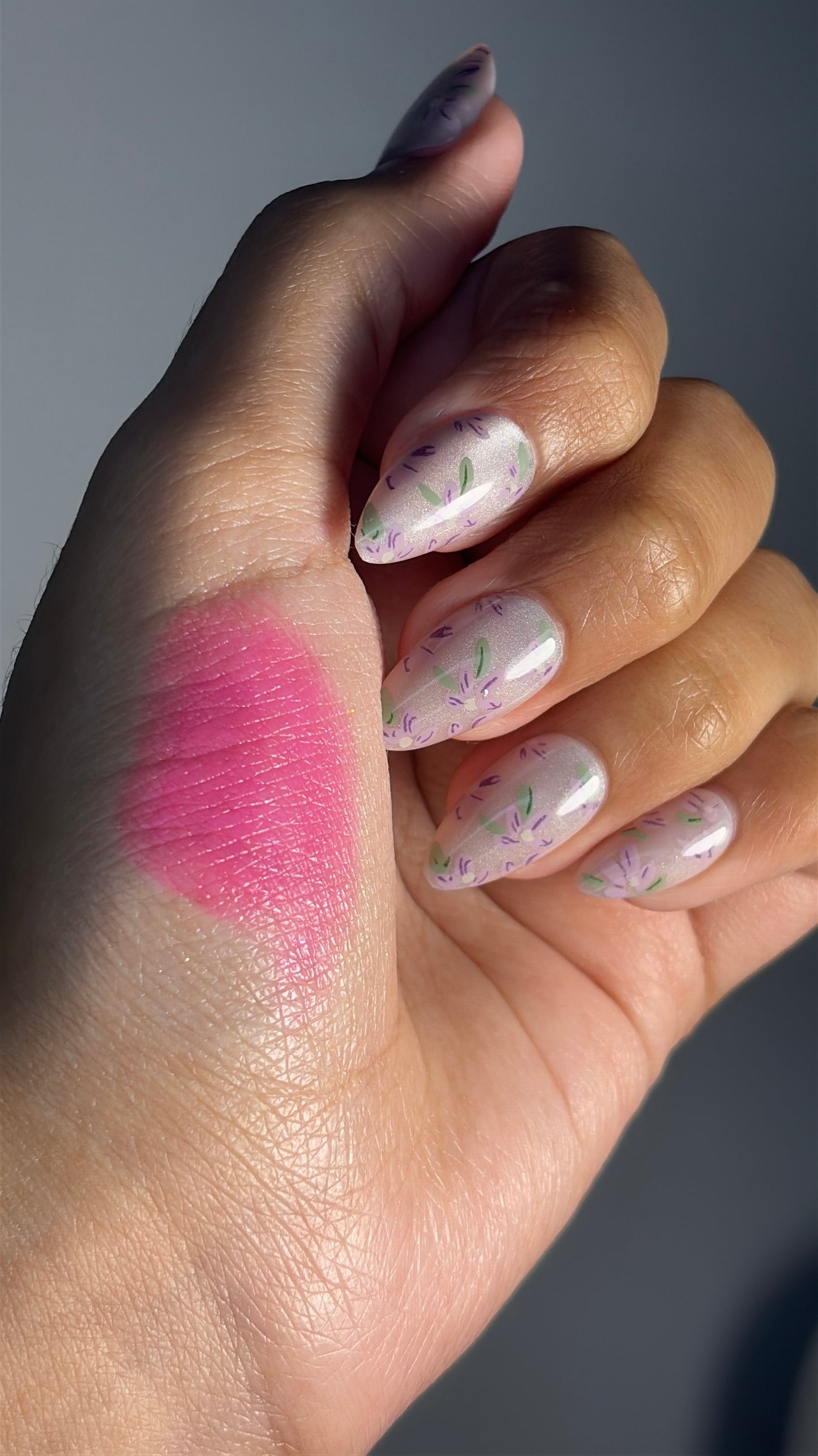 Watercandy Tint