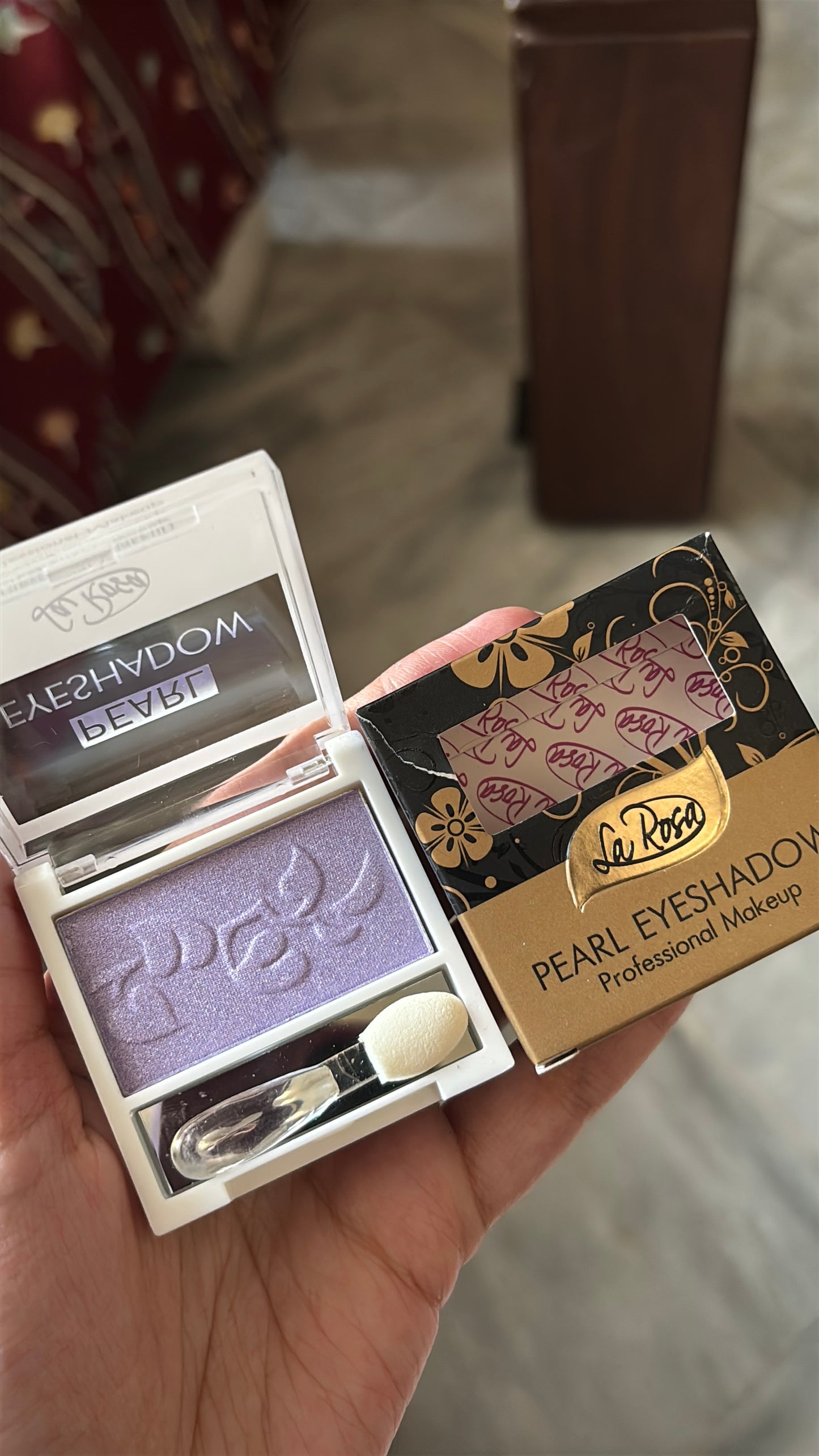 Single Eyeshadow