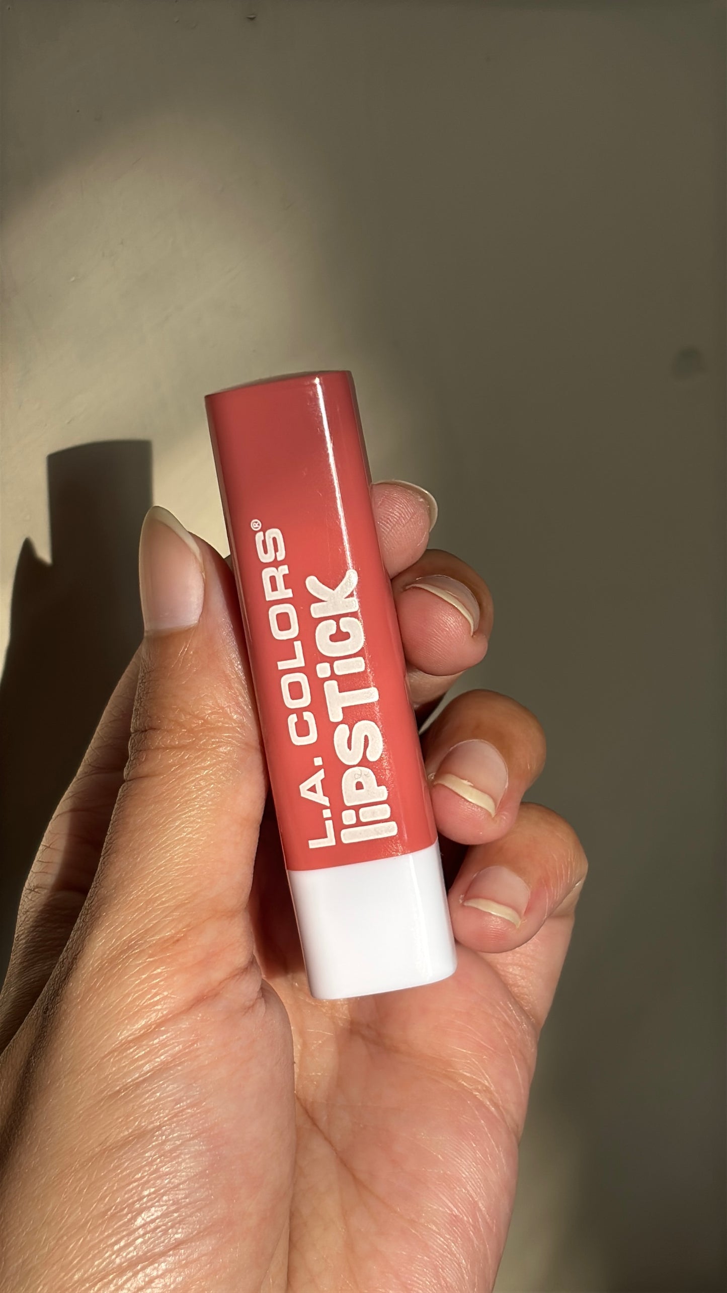Moisturising Lipstick