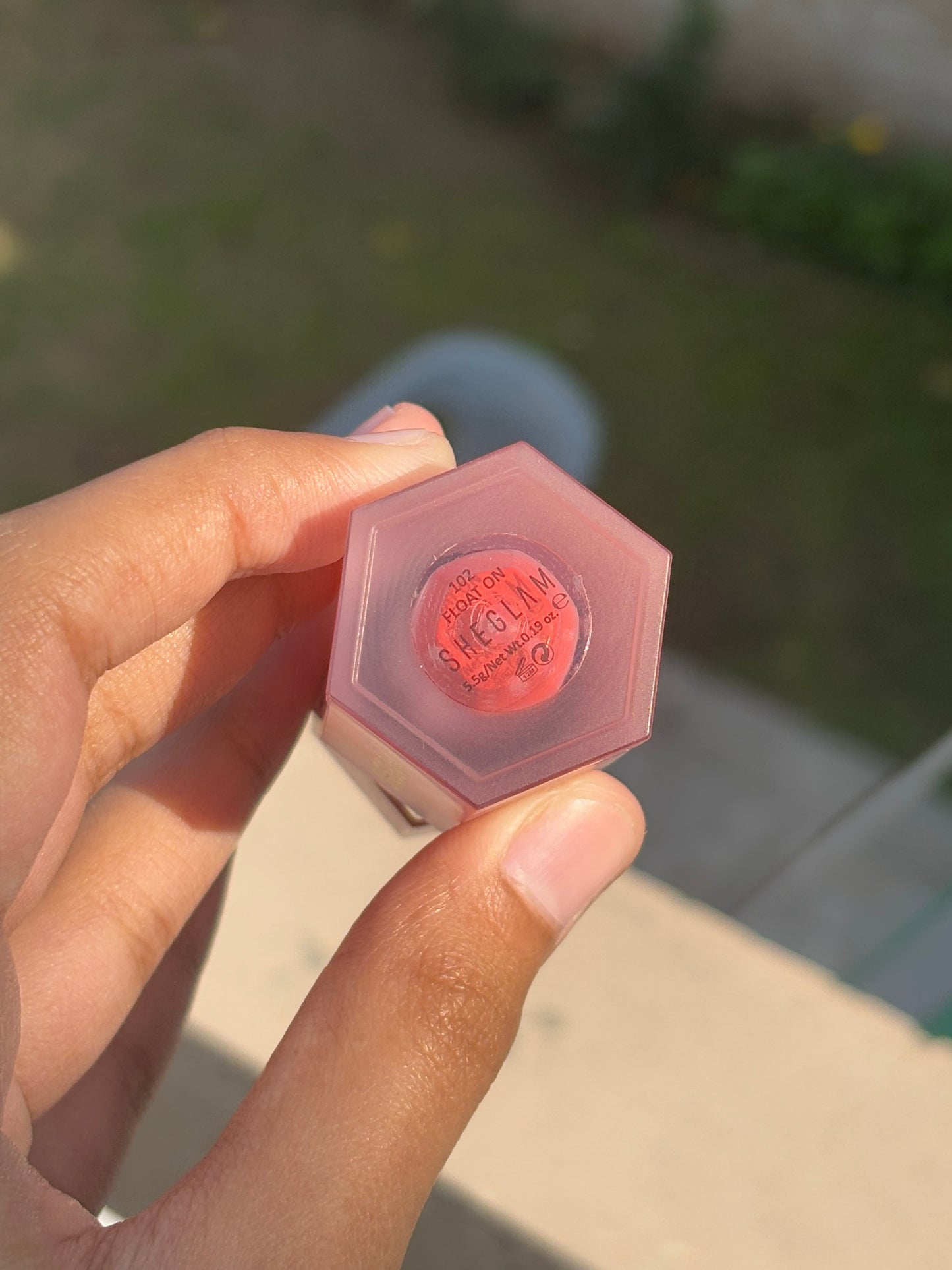 Sheglamm Liquid Blushes