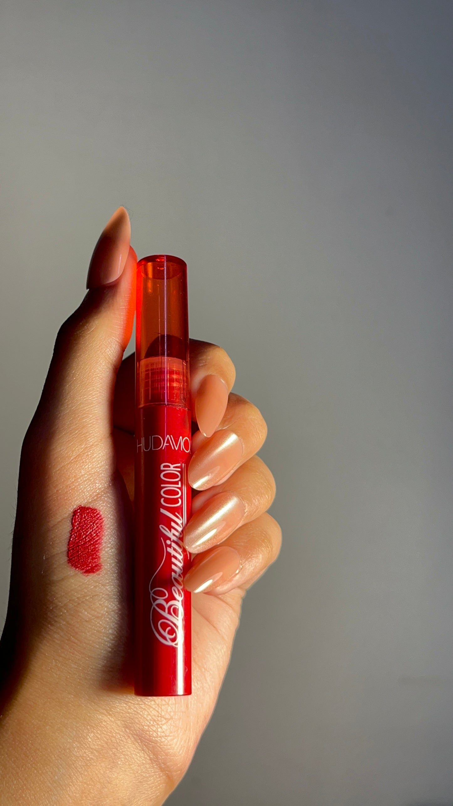 Hudamoji Liquid matte