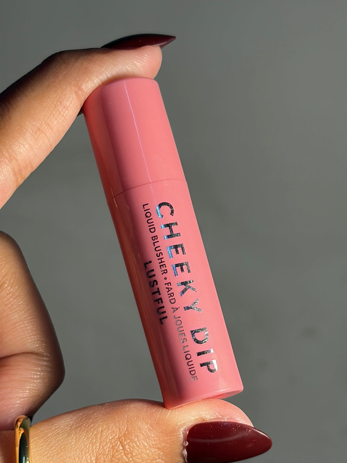 W7 Cheeky Dip Blush