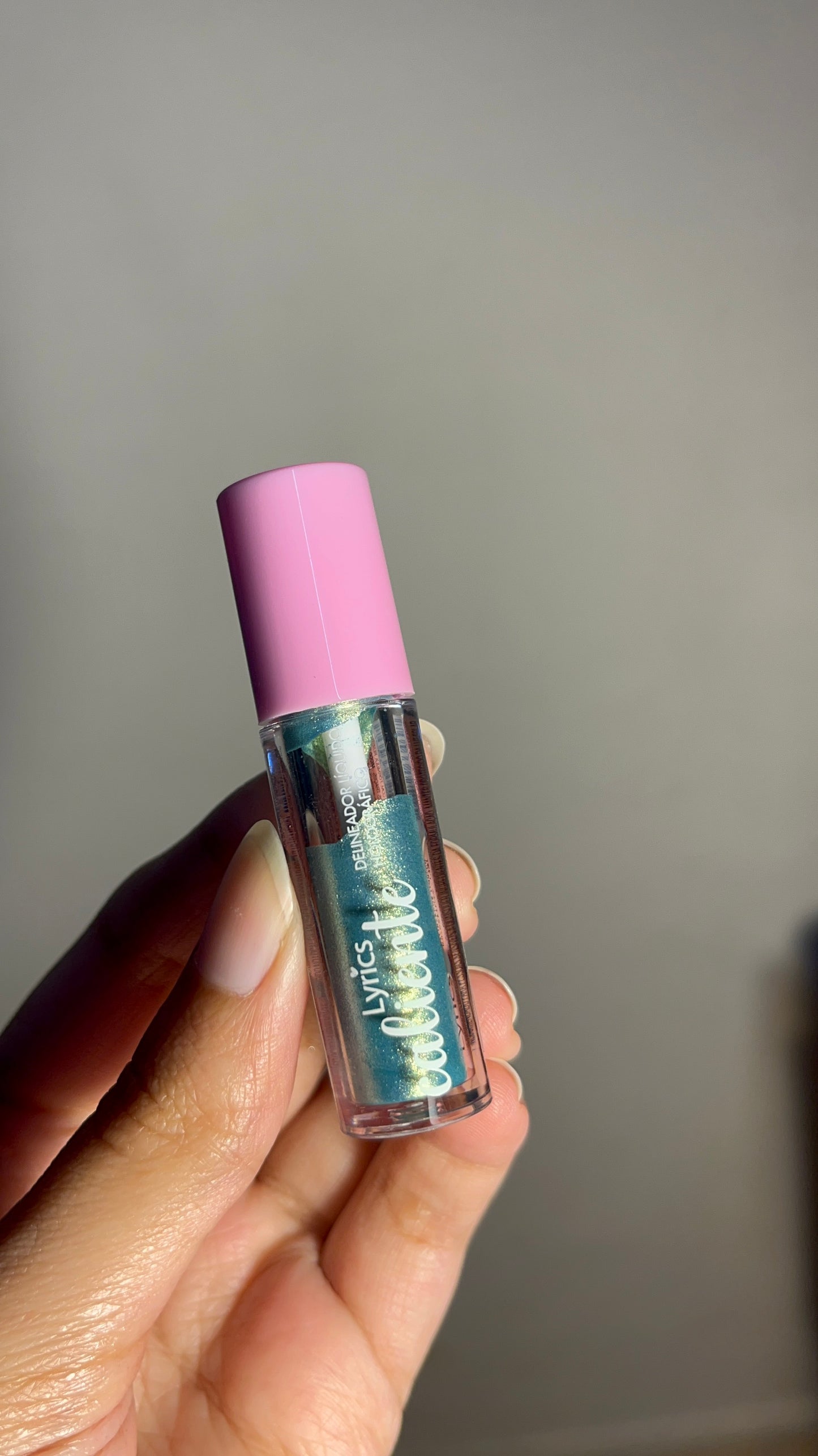 Glitter Eyeliners