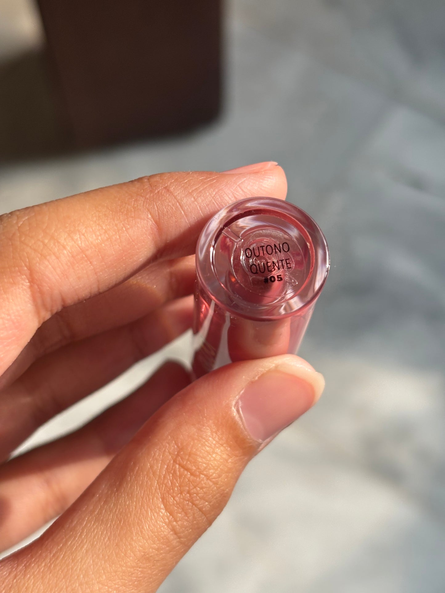 IAMO Liquid Matte lipstick