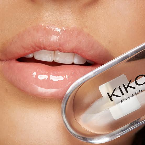 3D Hydra LipGloss