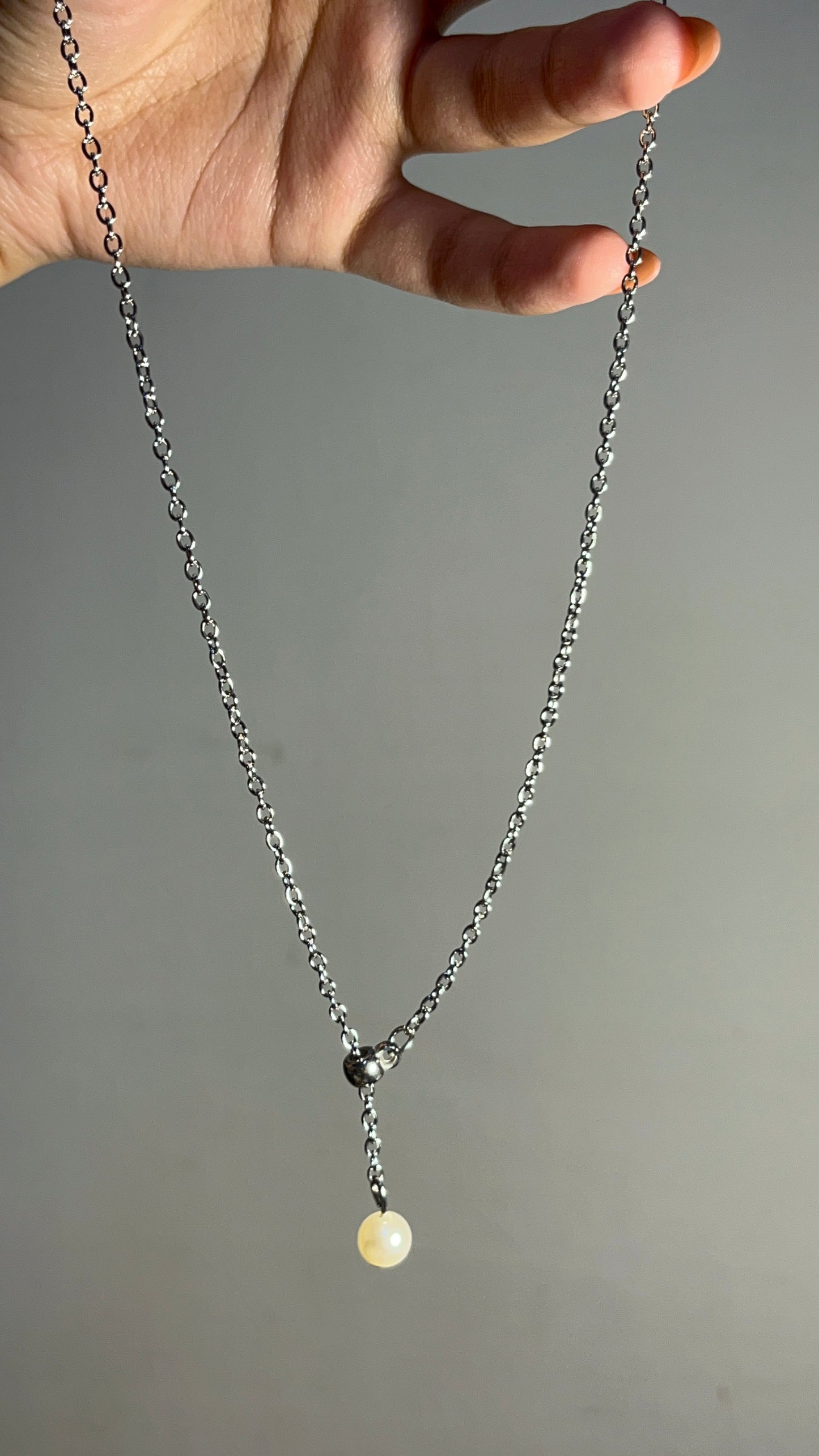 Pearl Necklace-011