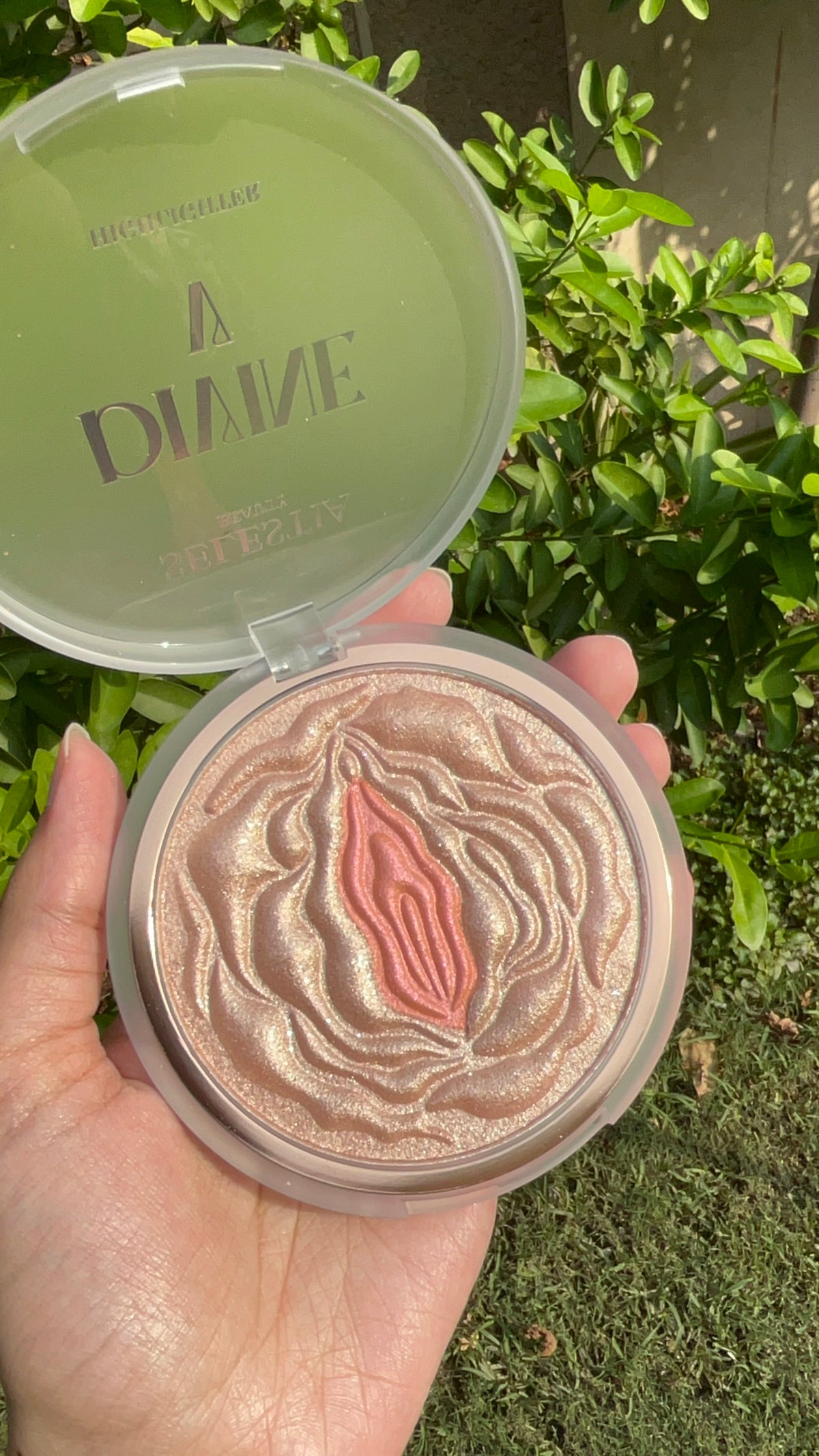 Salestiaa Highlighter
