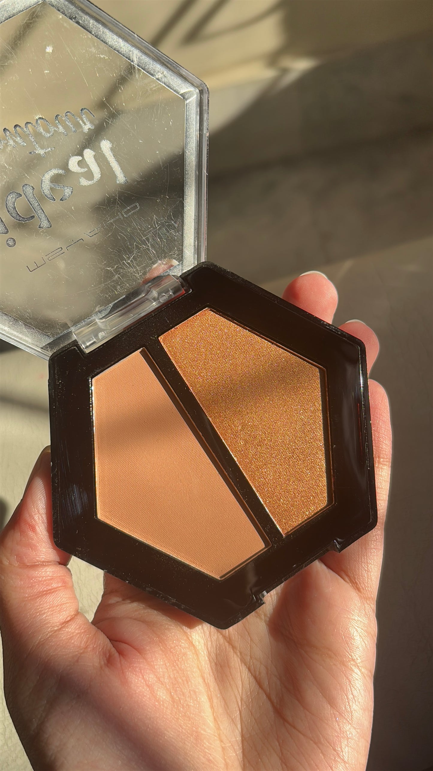 Contour and Highlighter
