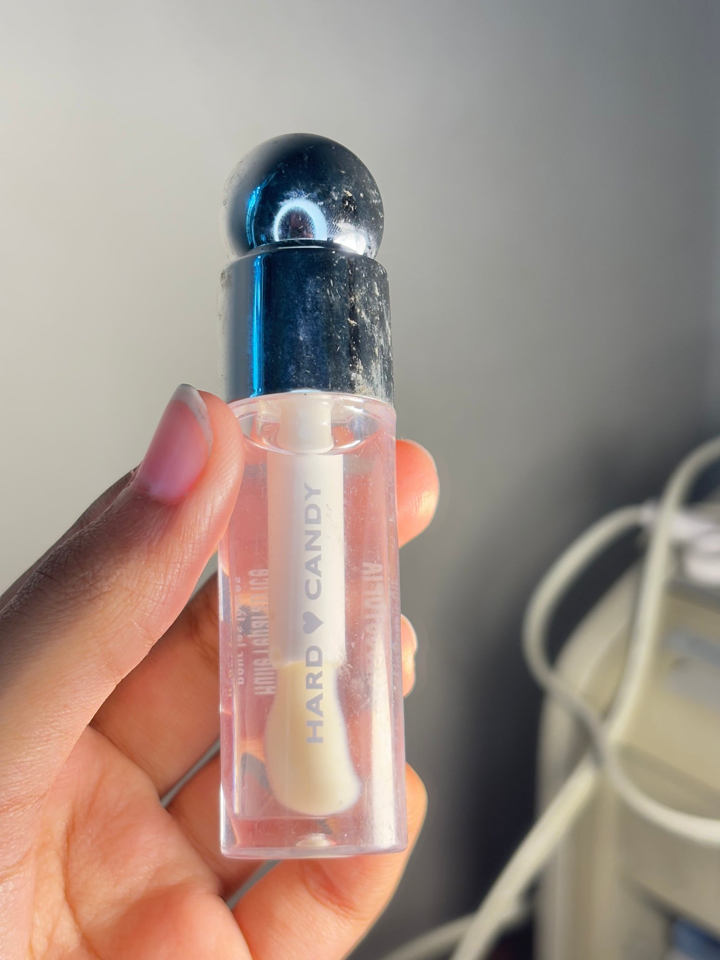 Hard Candy lipOils