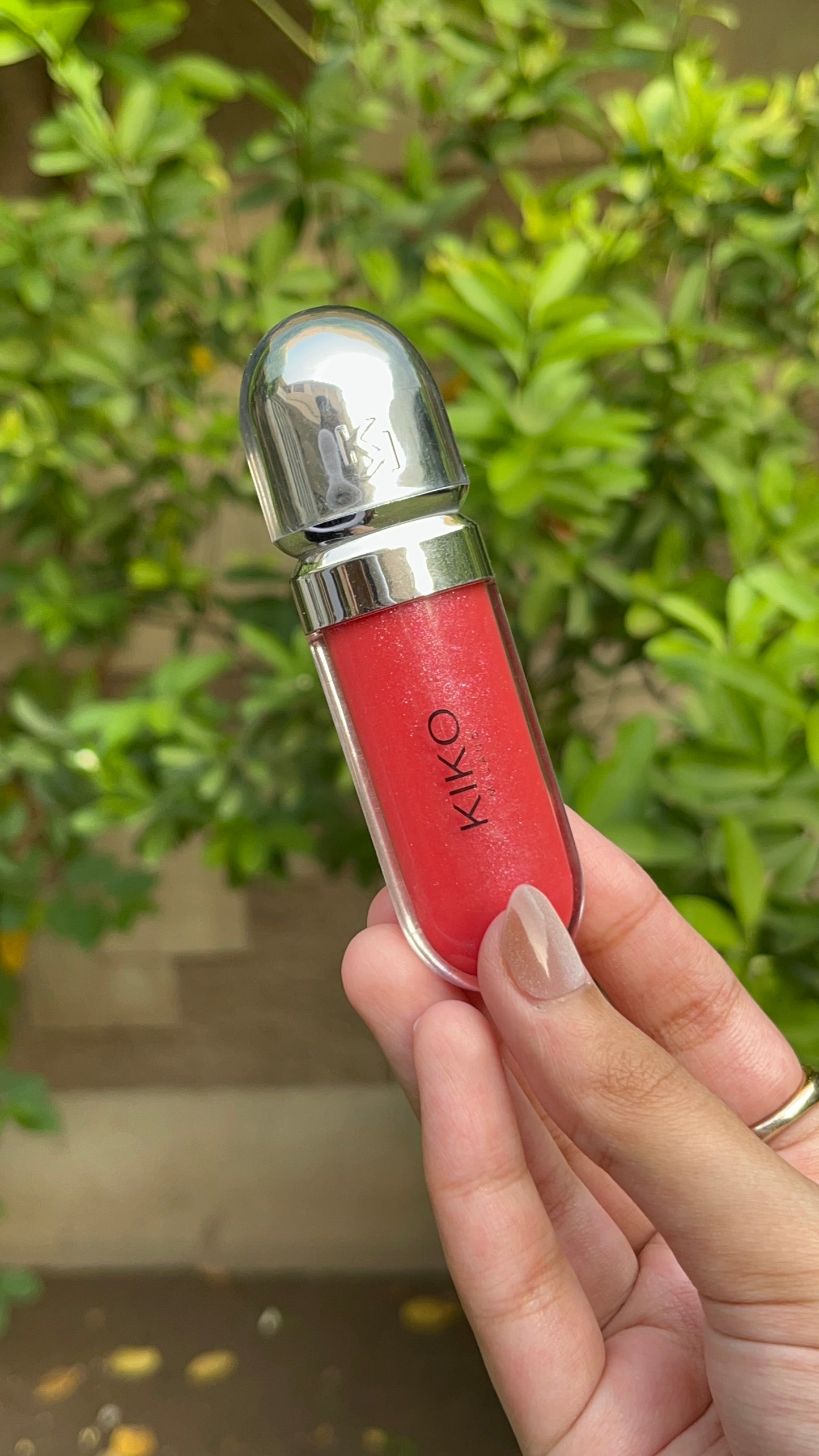 3D Hydra LipGlosses