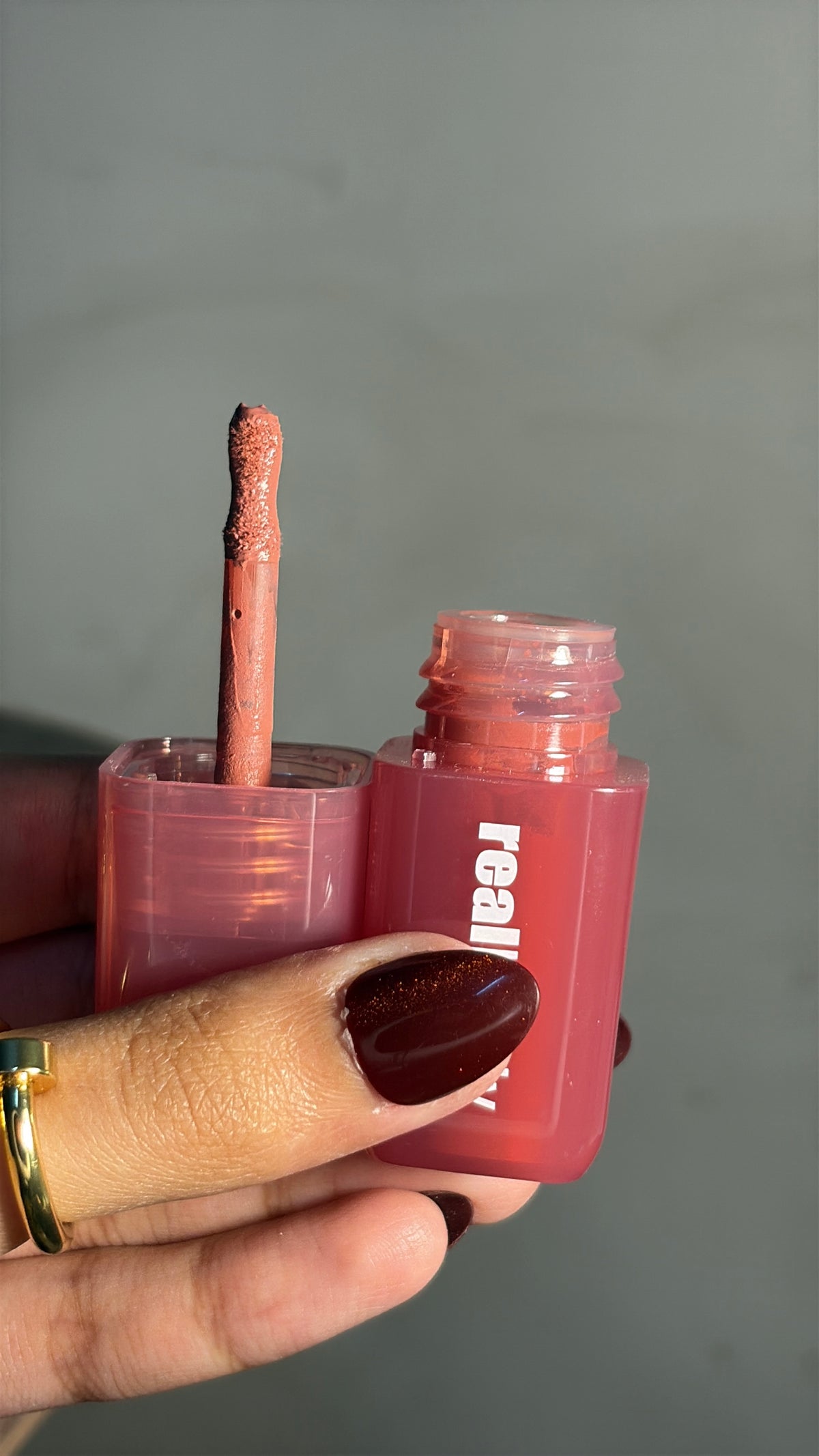 Real Beauty Liquid Blush