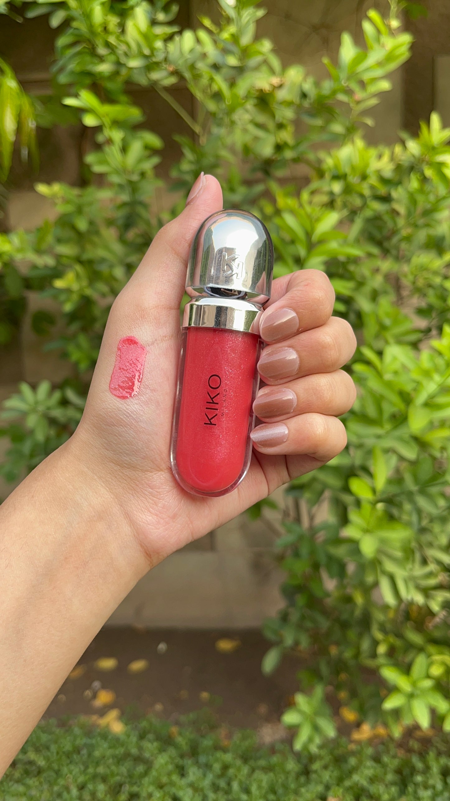 3D Hydra LipGlosses