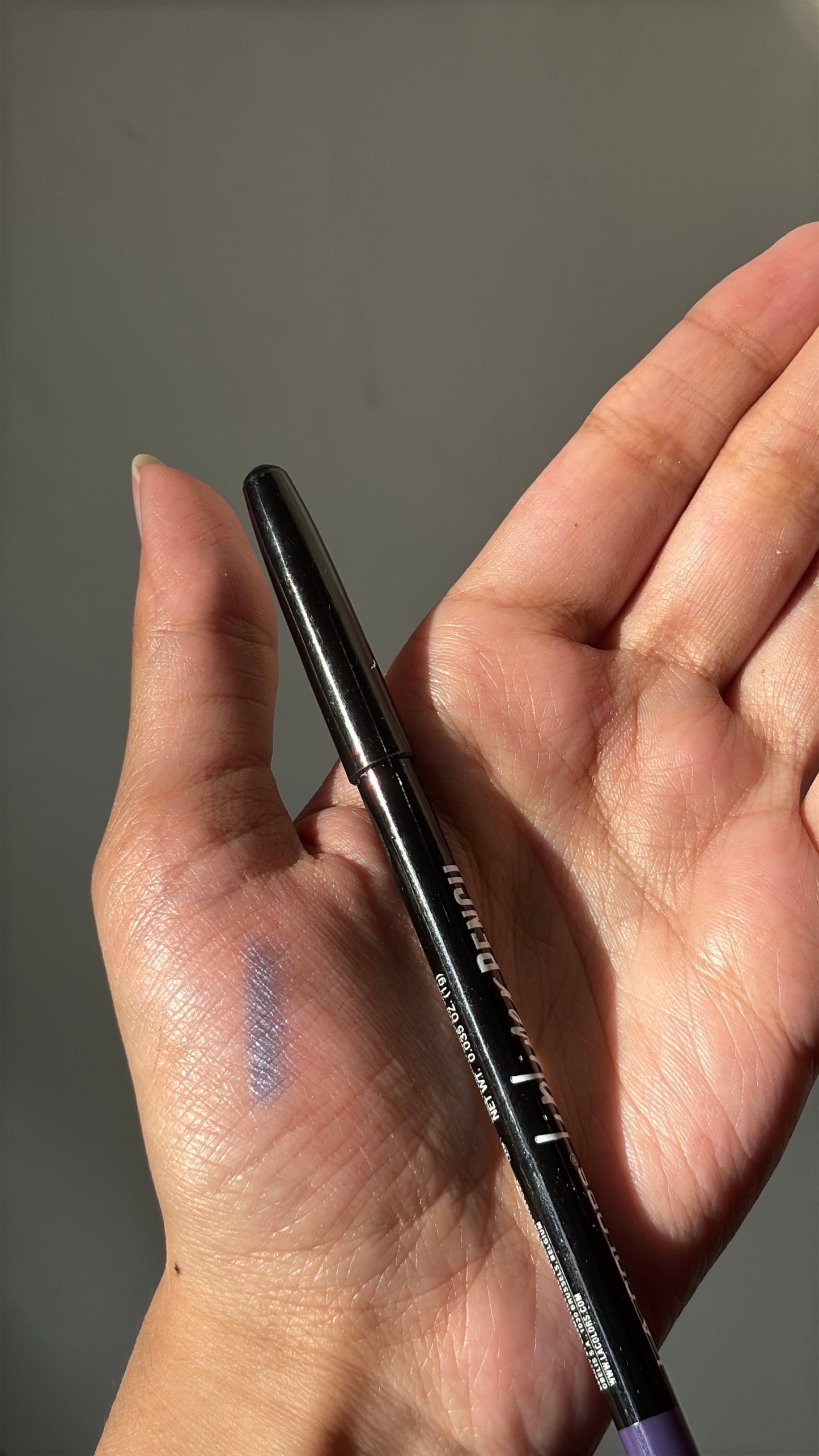 LAA colors Eyepencil