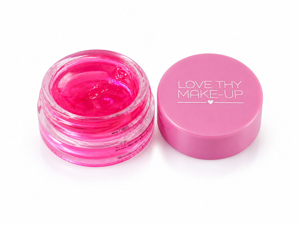 pH Reactive GEL BLUSHER