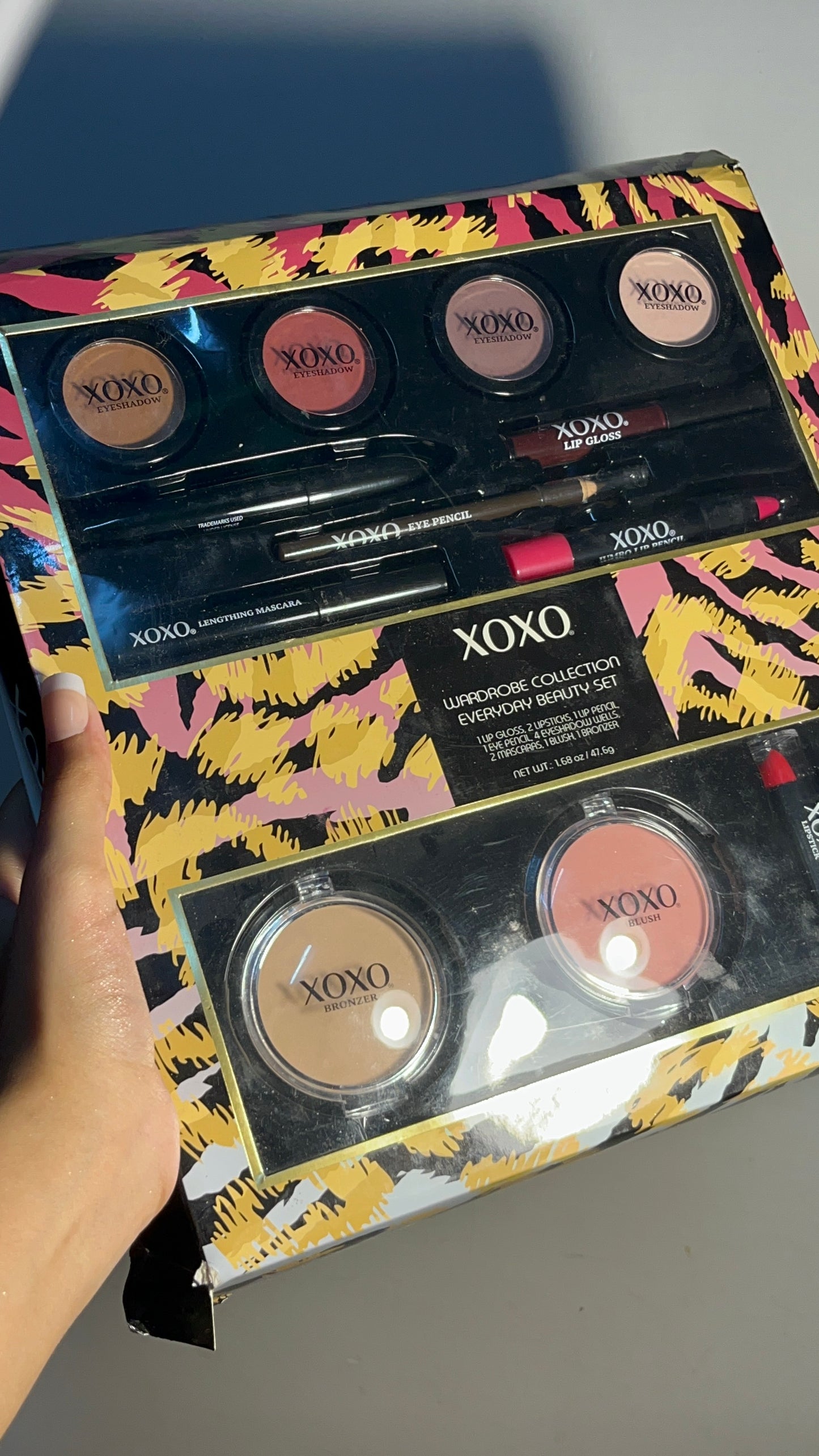 EVERYDAY Beauty Gift Set