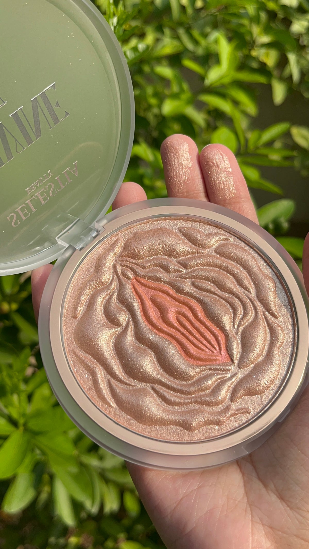 Salestiaa Highlighter