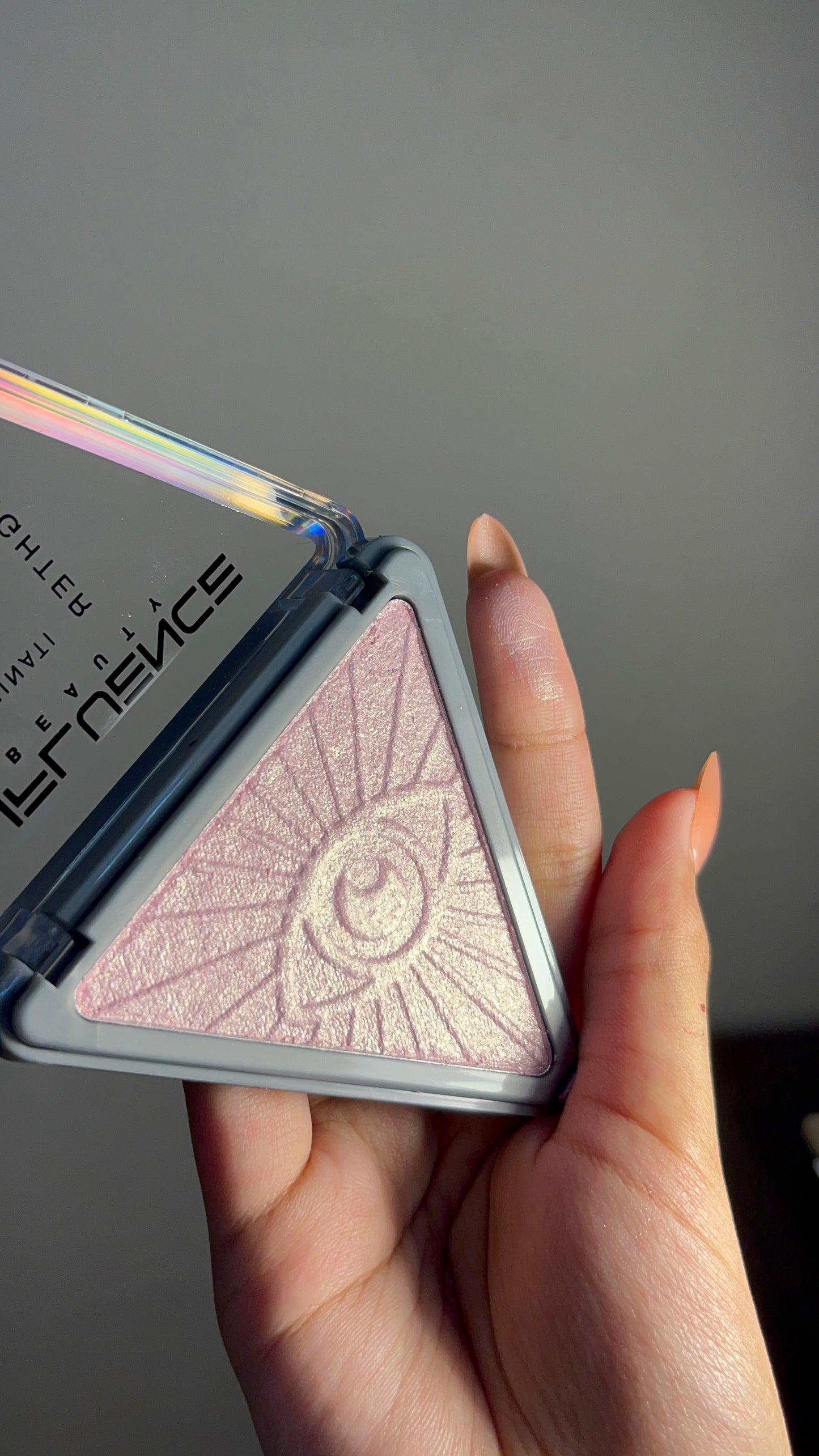 INFLUENCE Highlighter