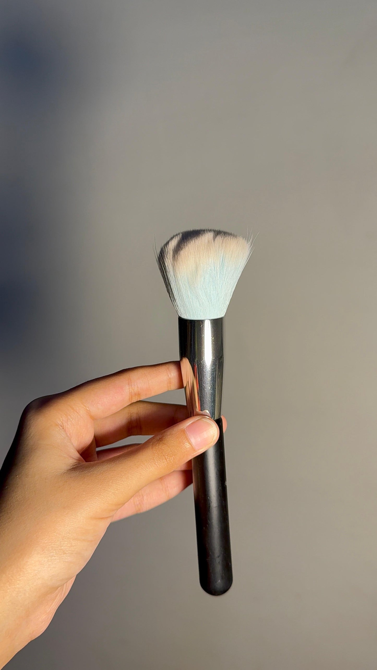 Blush Brush Single