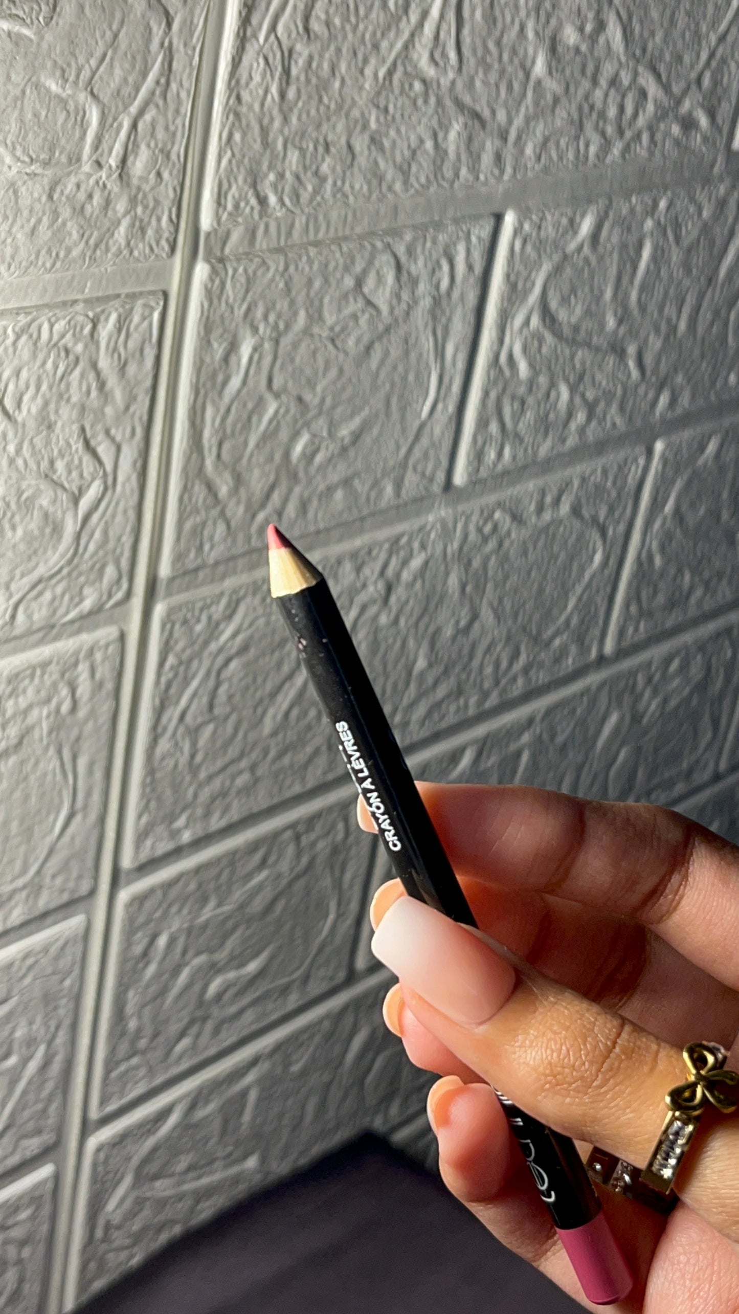 Lippliners