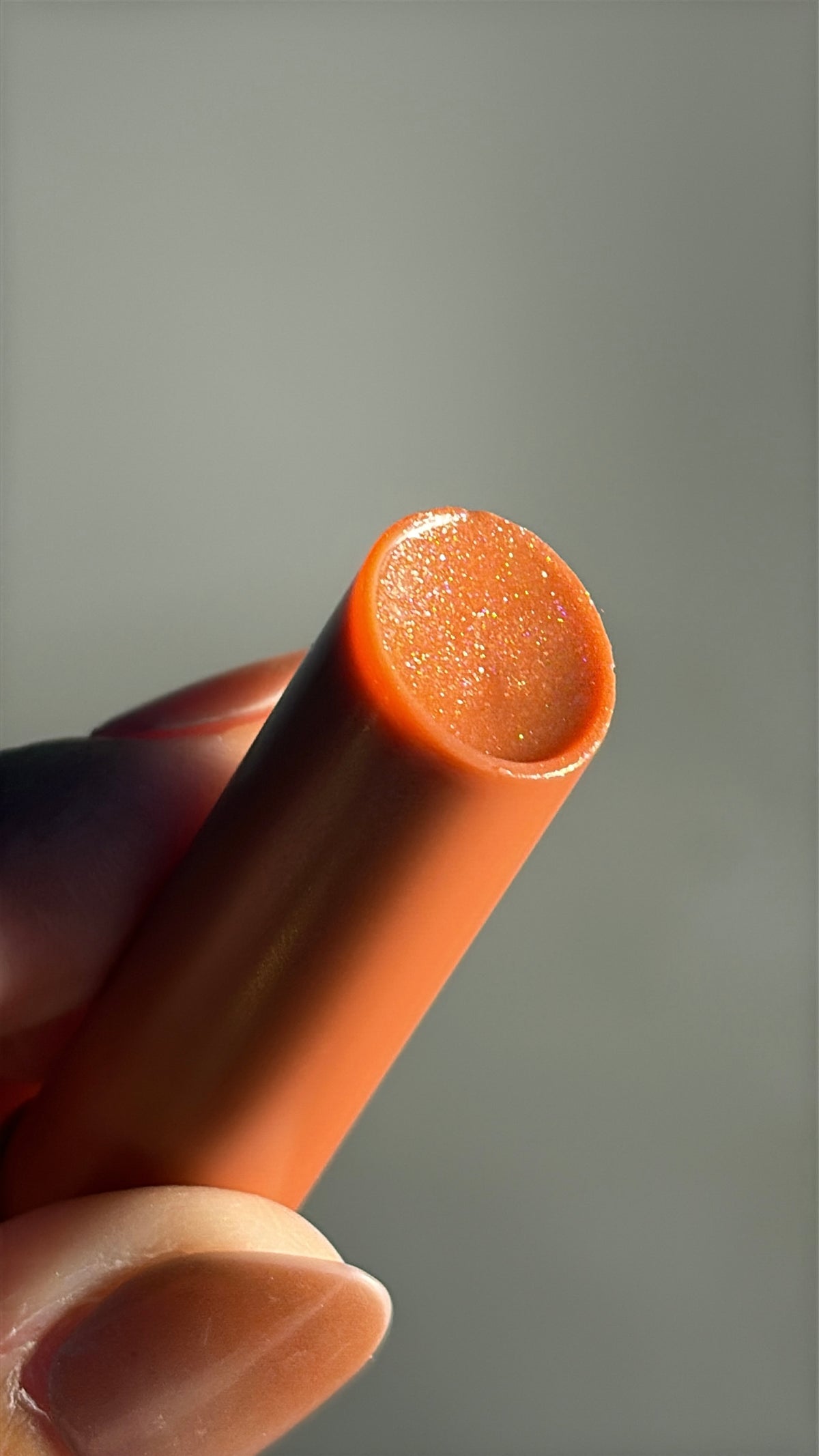 Tinted Lip Serum