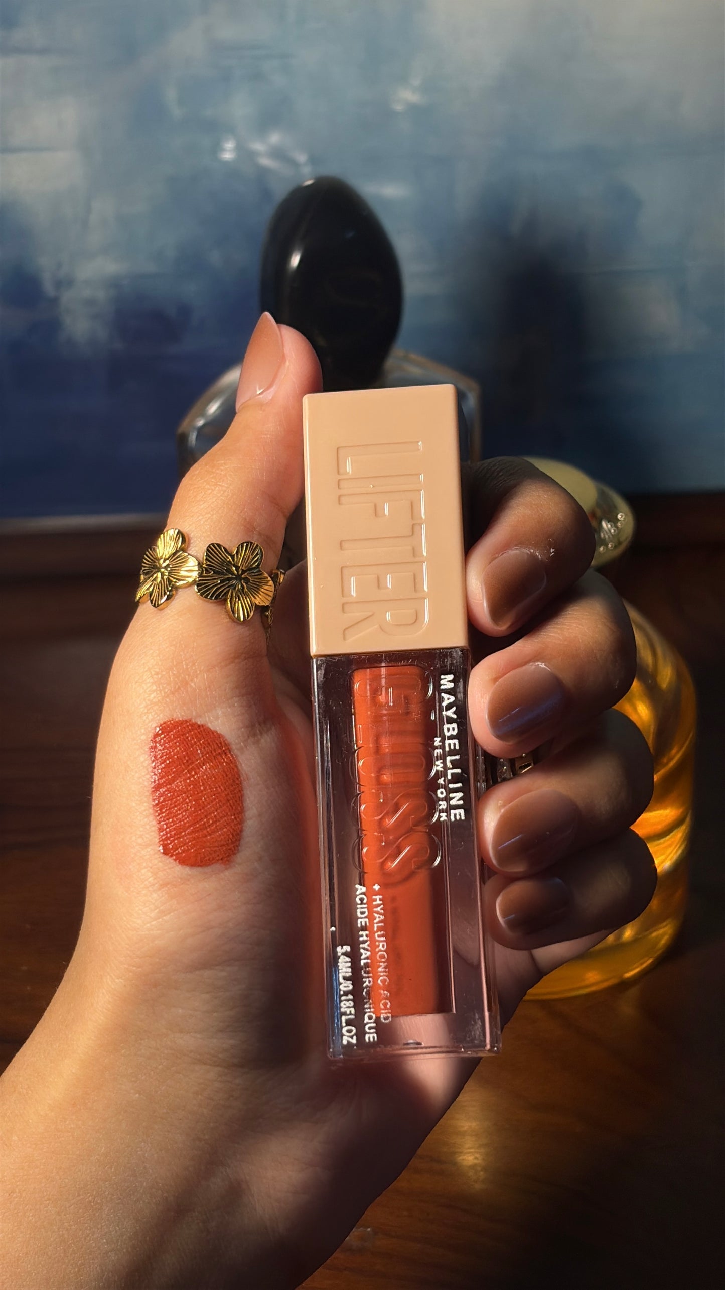 Lifter LipGlosses
