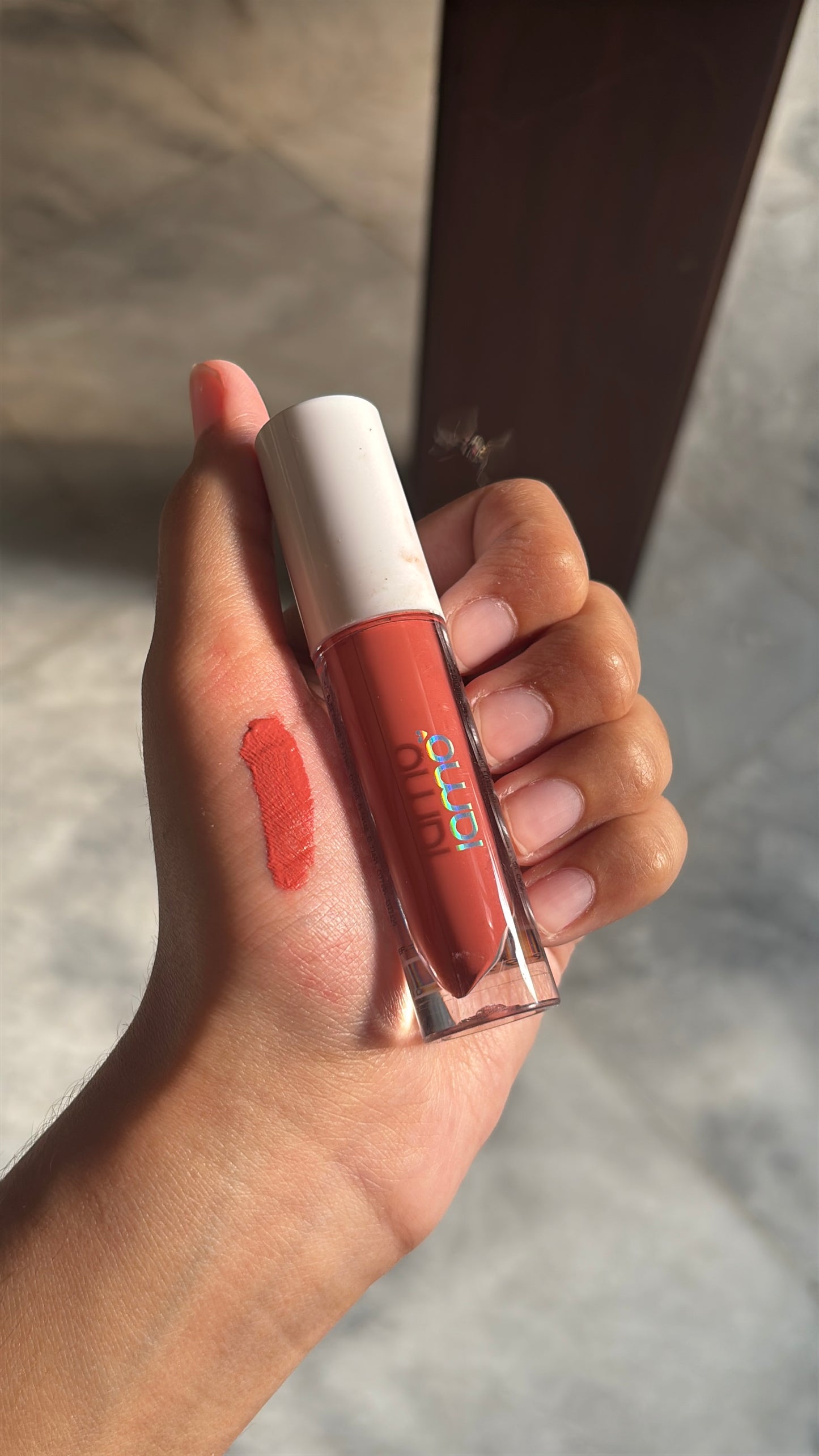 IAMO Liquid Matte lipstick
