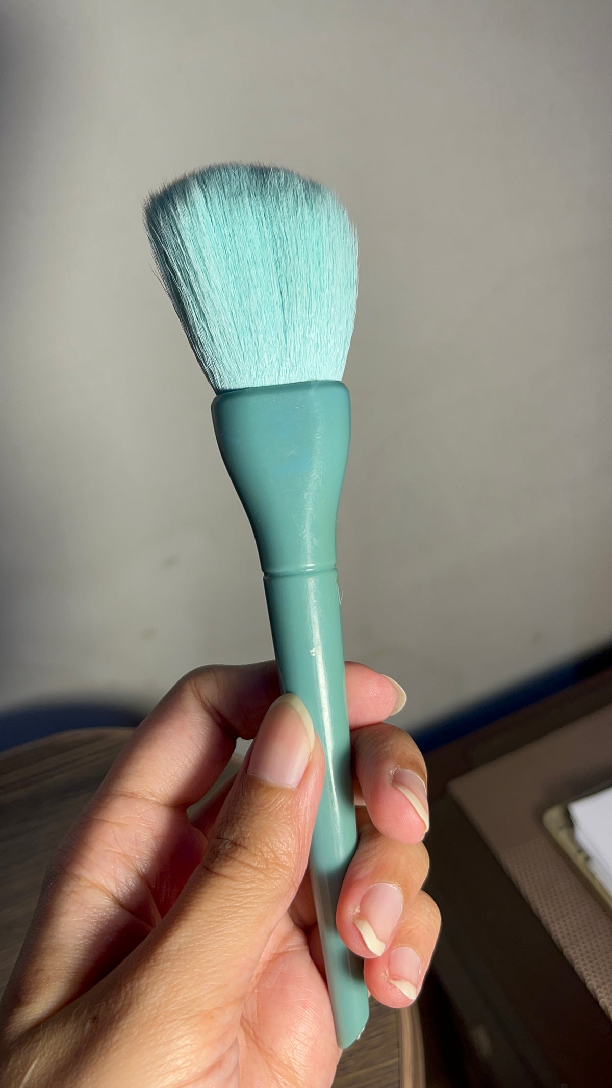 Single soft Brush
