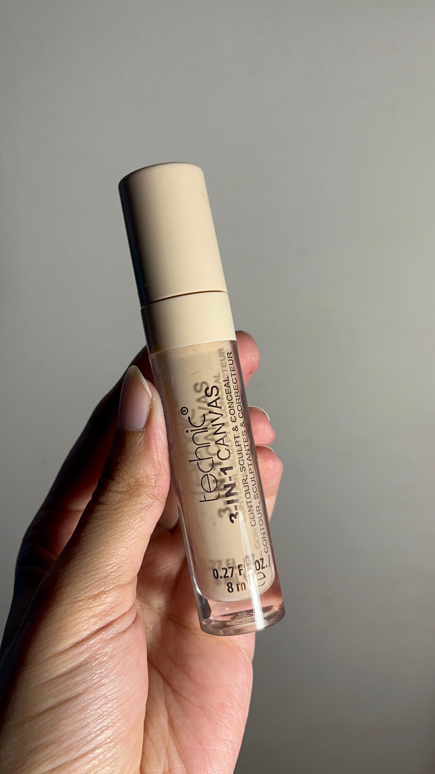 3in1 Liquid Concealer