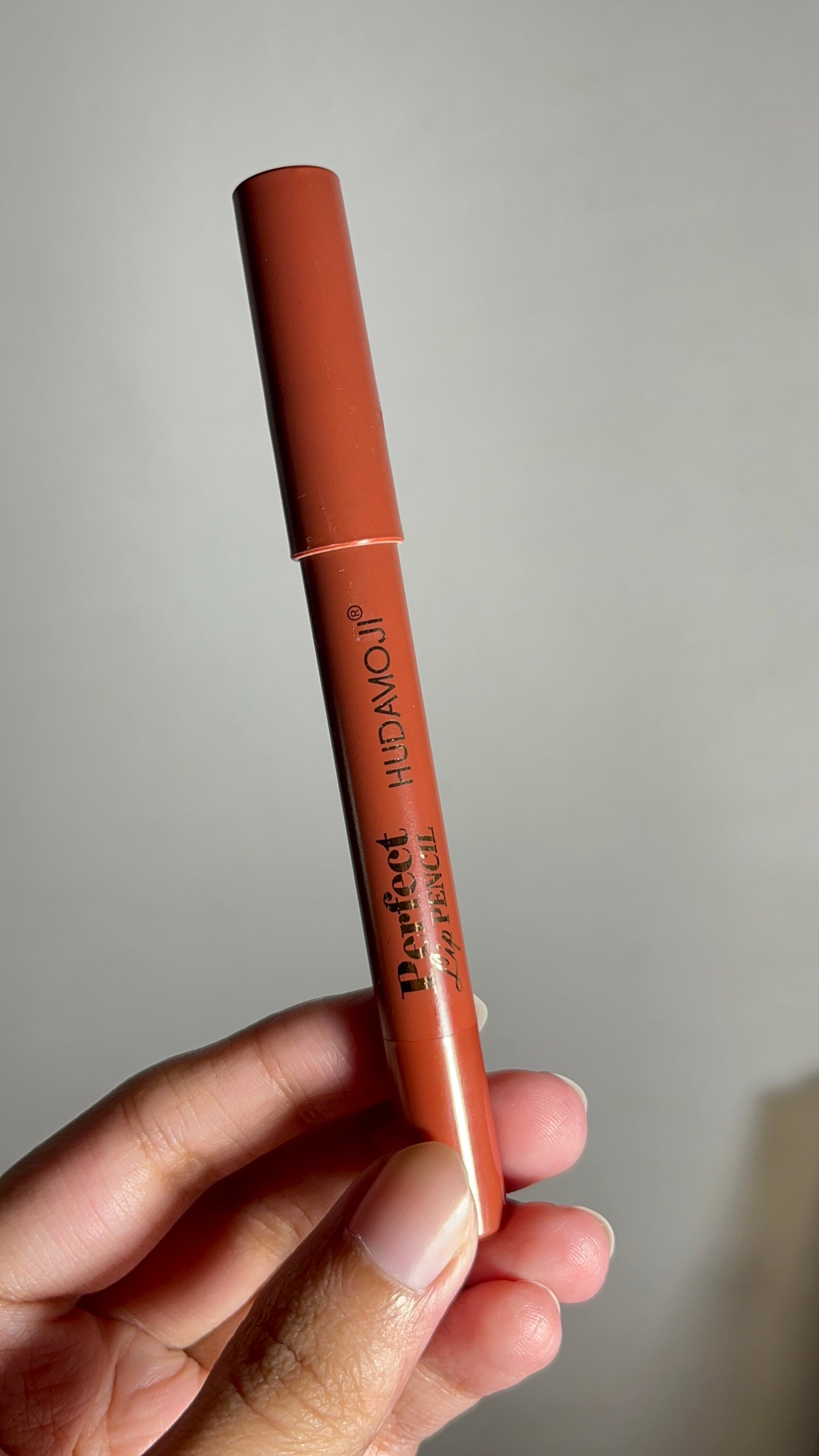 HudaMojii Creamy LipCrayons