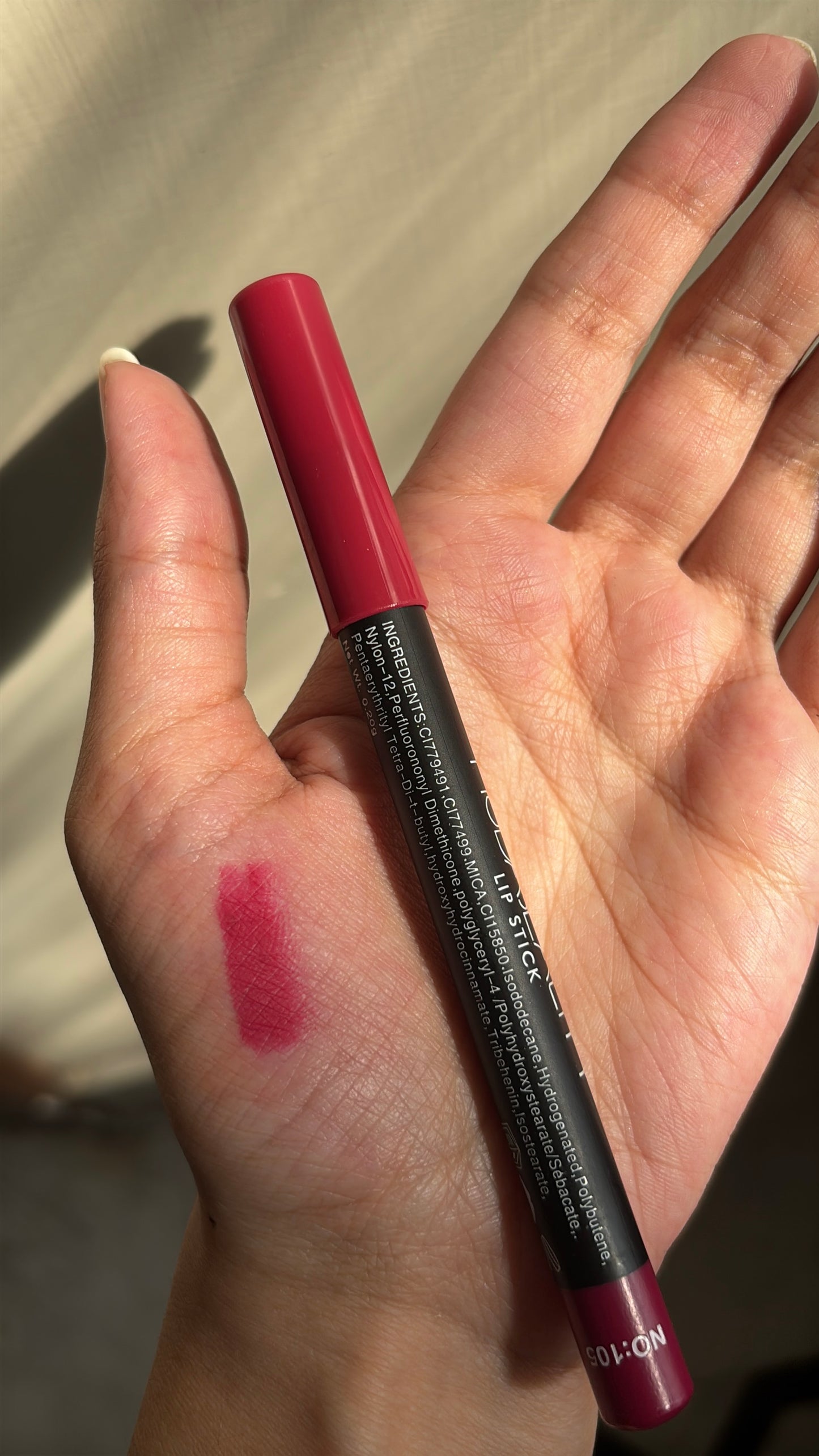 Lip Pencils
