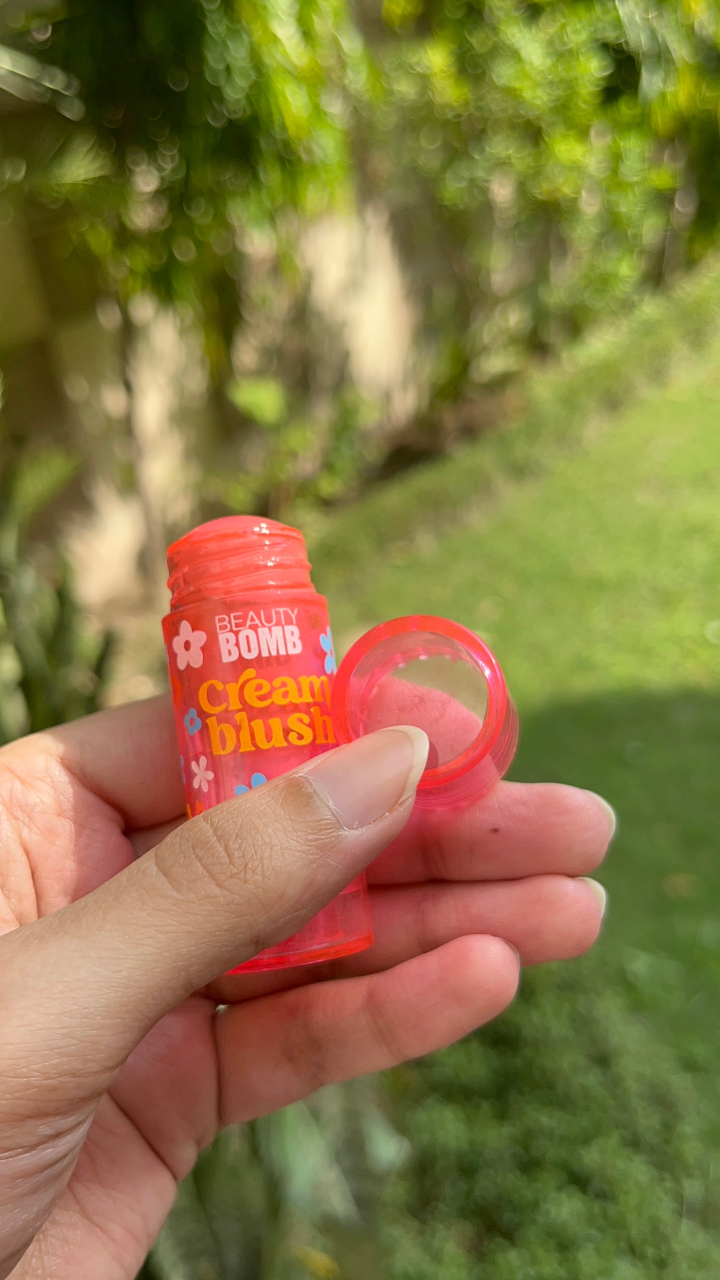 Blush Stickk