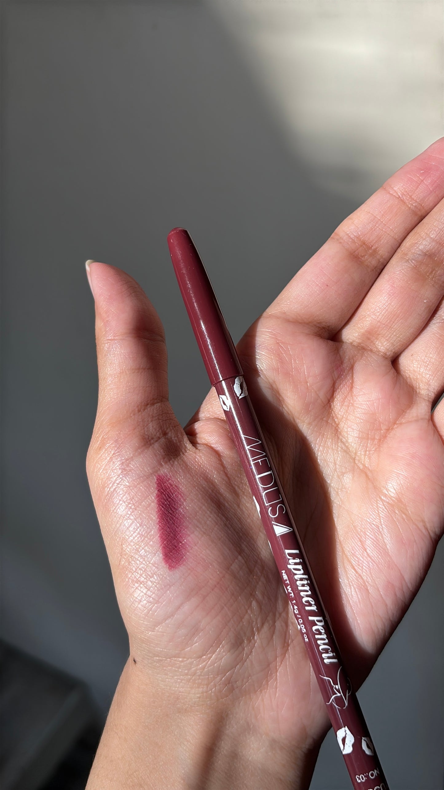 LipPencil Pink