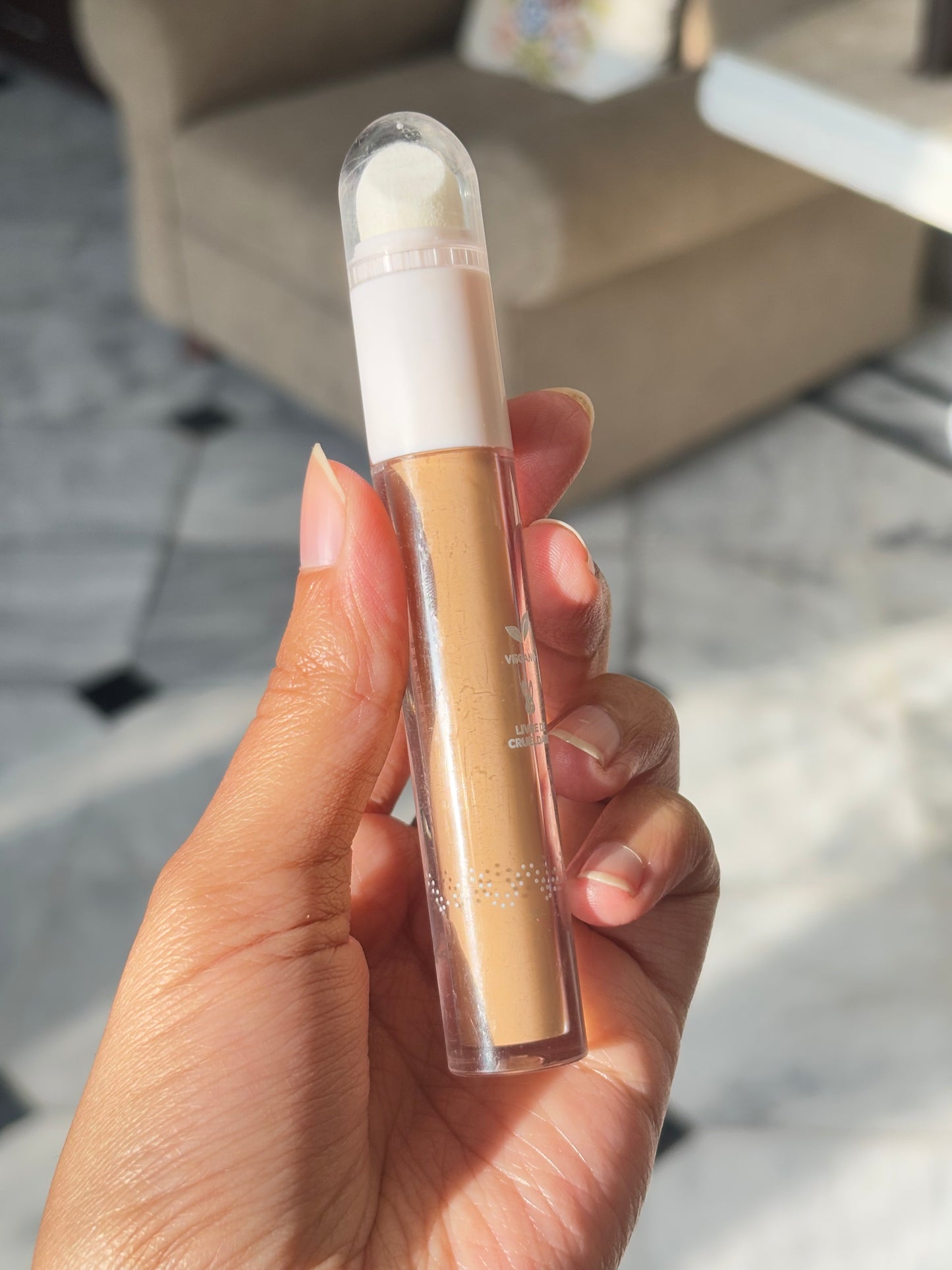 2in1 Concealer